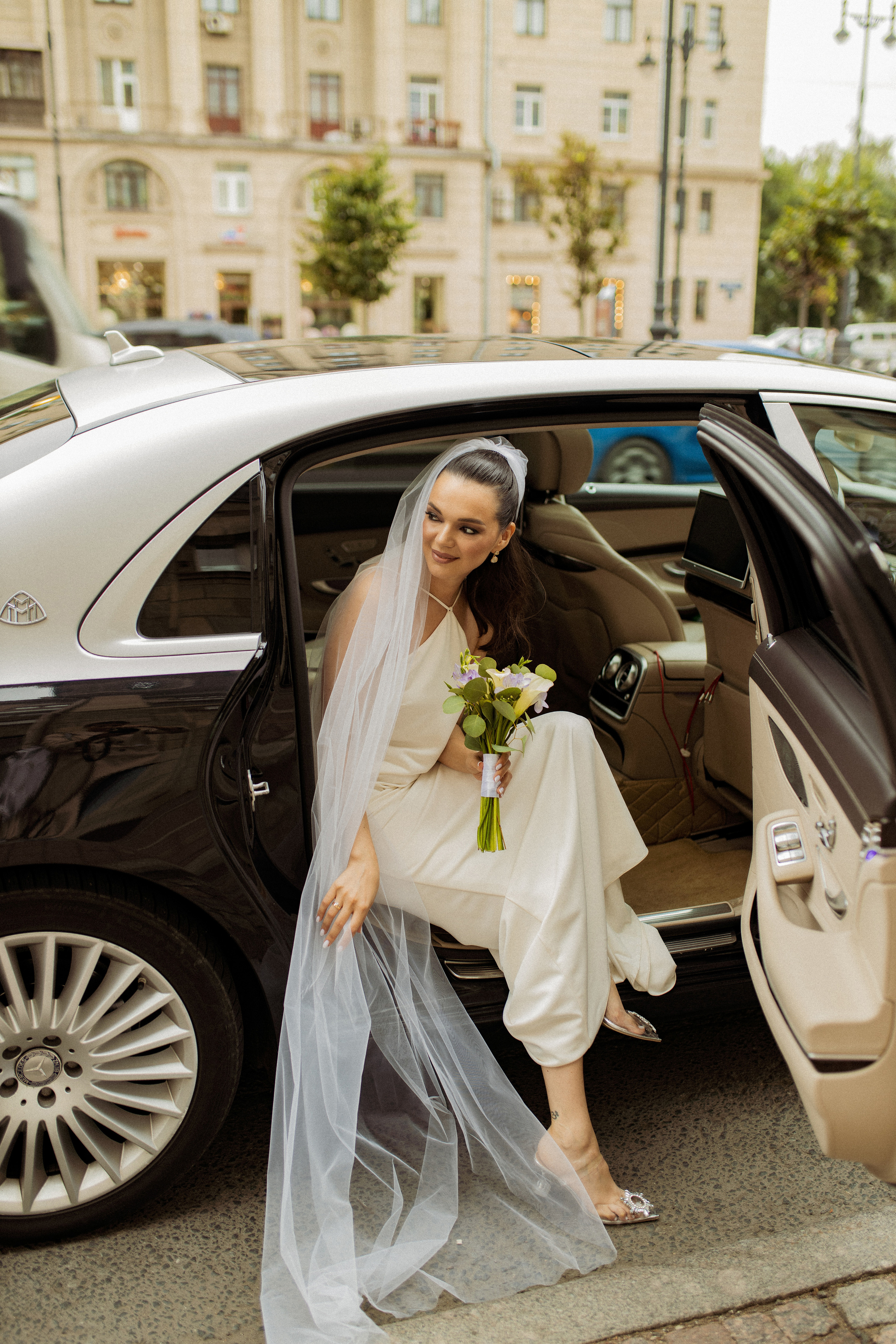 Свадьба. Фотограф Роксана, Санкт-Петербург