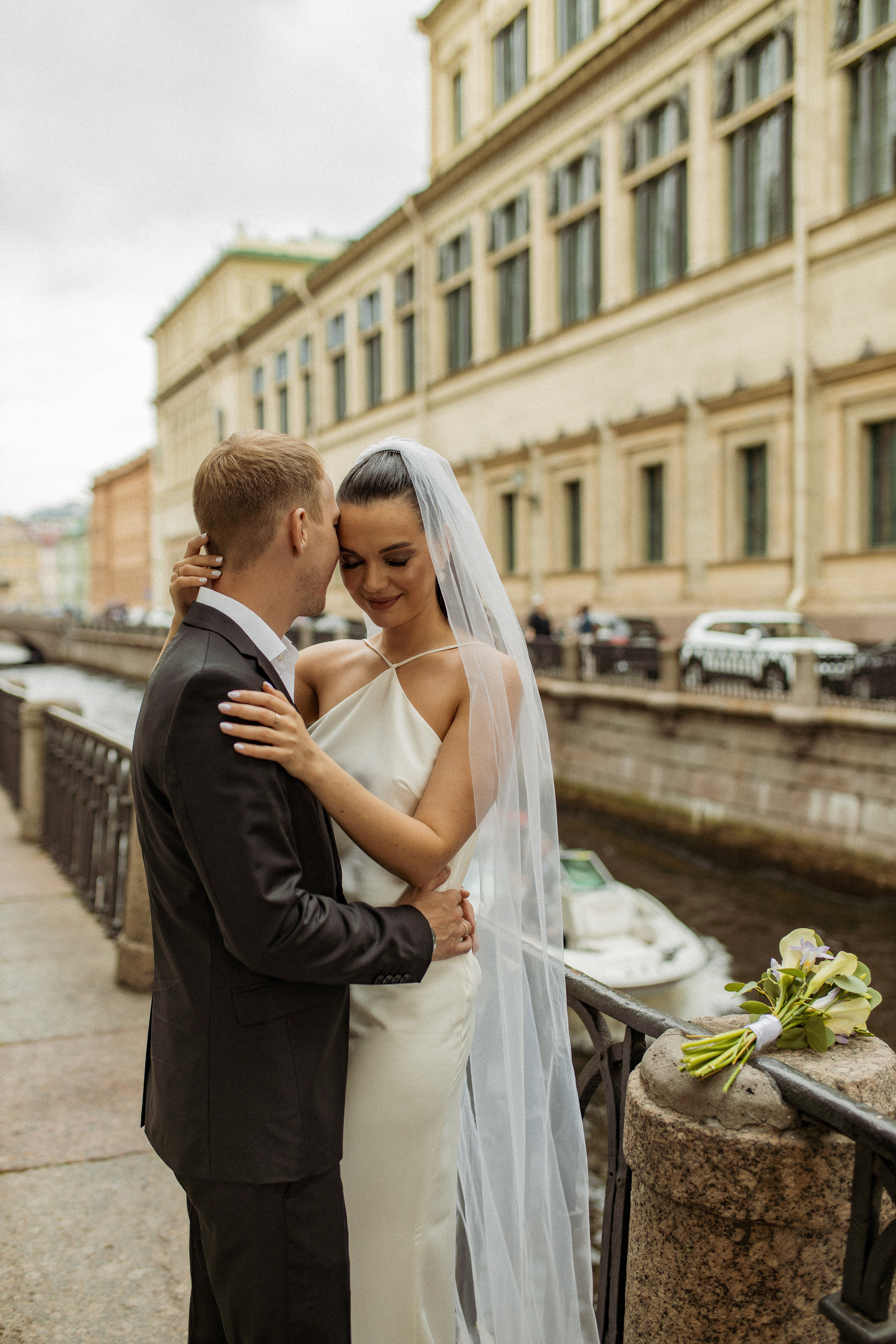 Свадьба. Фотограф Роксана, Санкт-Петербург