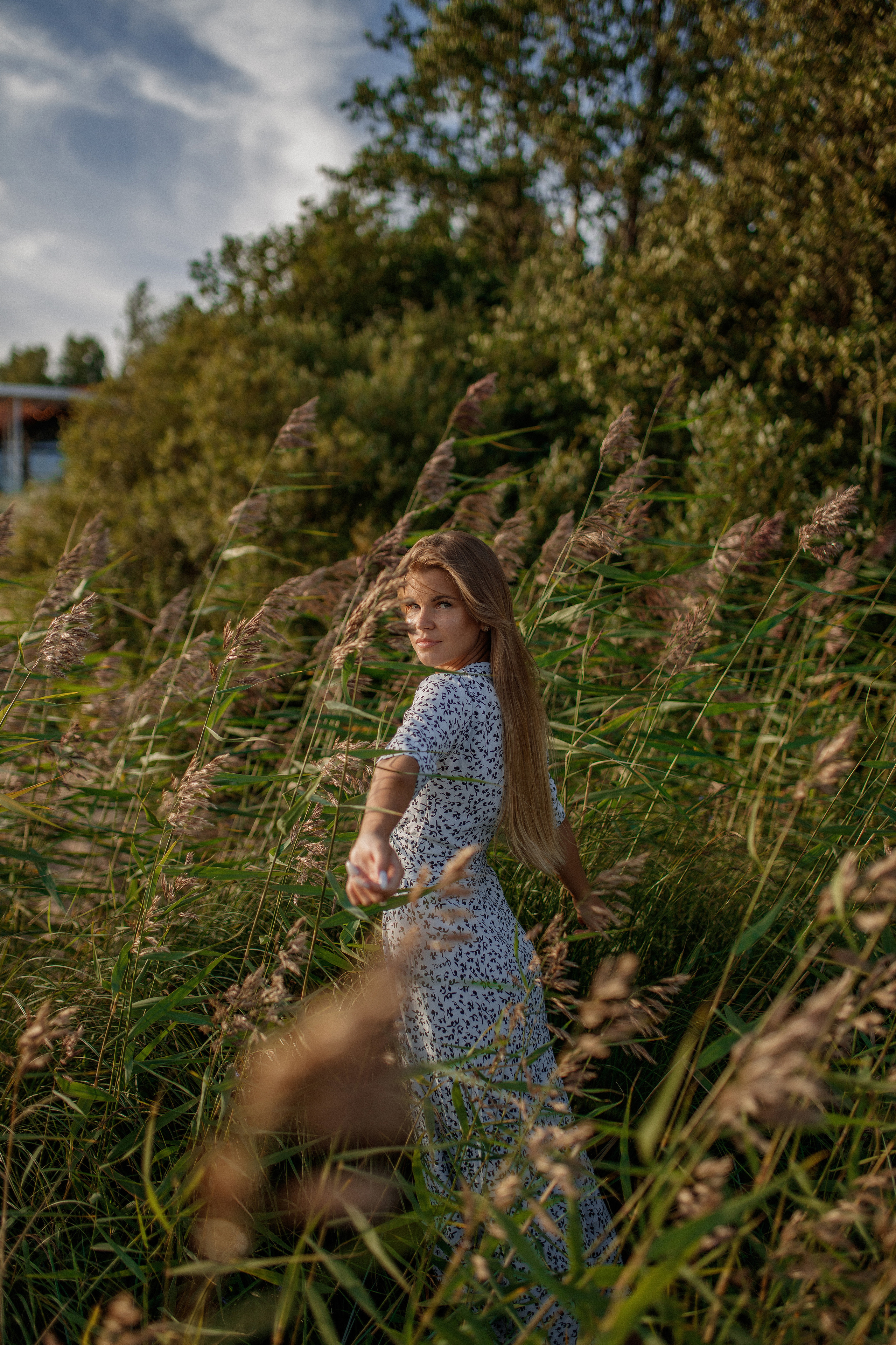 Уличная съёмка. Фотограф Роксана, Санкт-Петербург