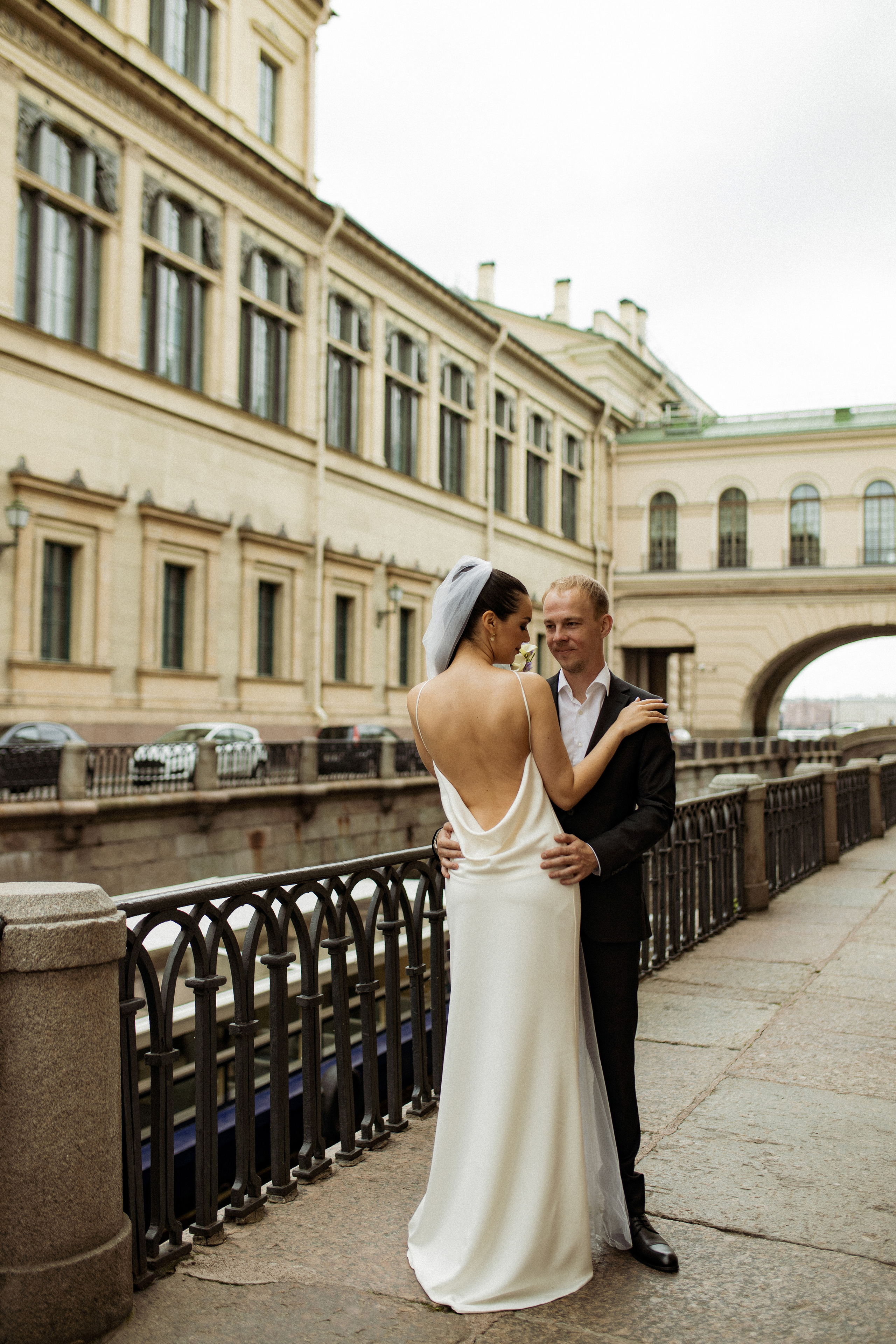 Свадьба. Фотограф Роксана, Санкт-Петербург