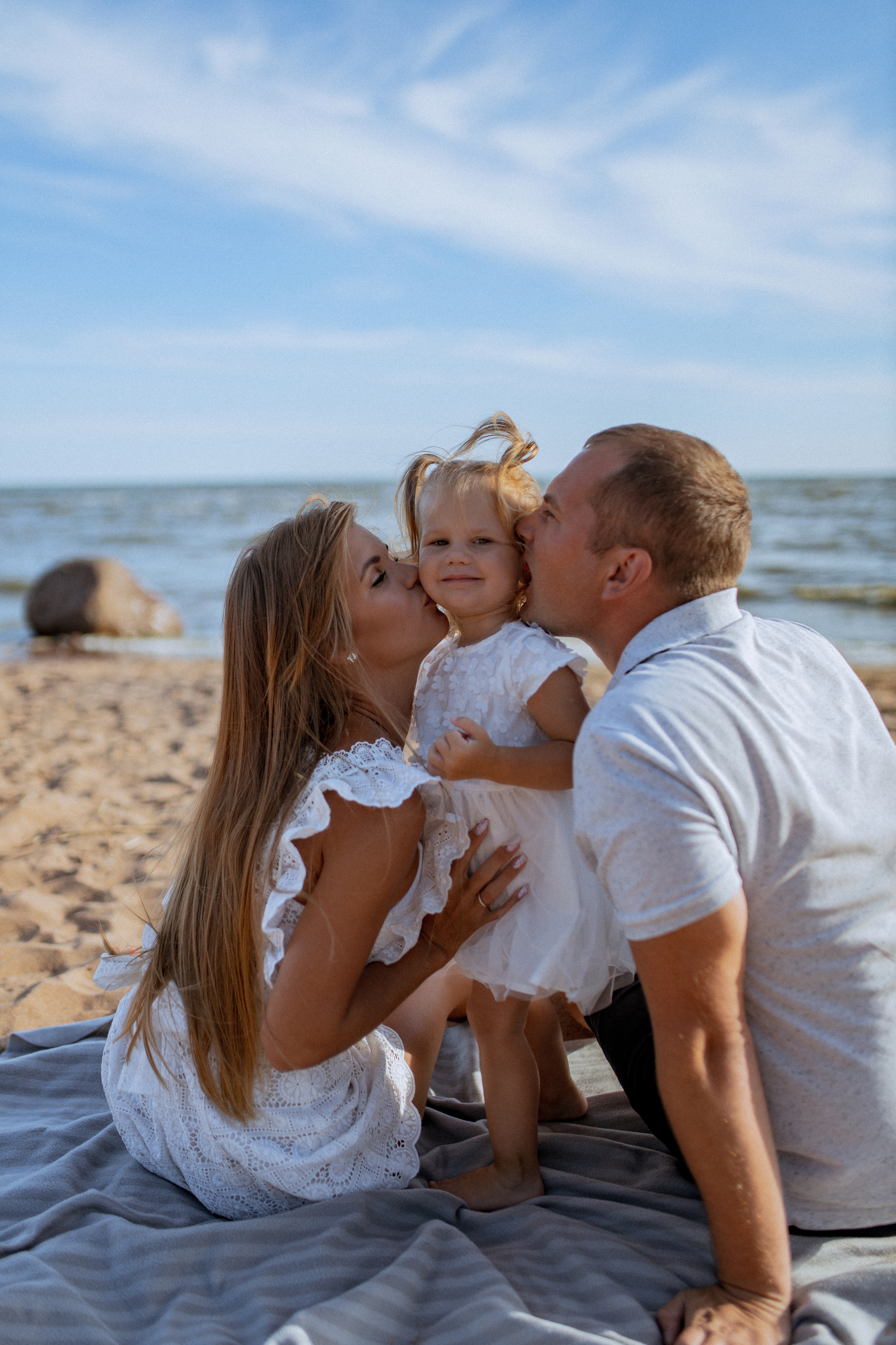 Семейная. Фотограф Роксана, Санкт-Петербург