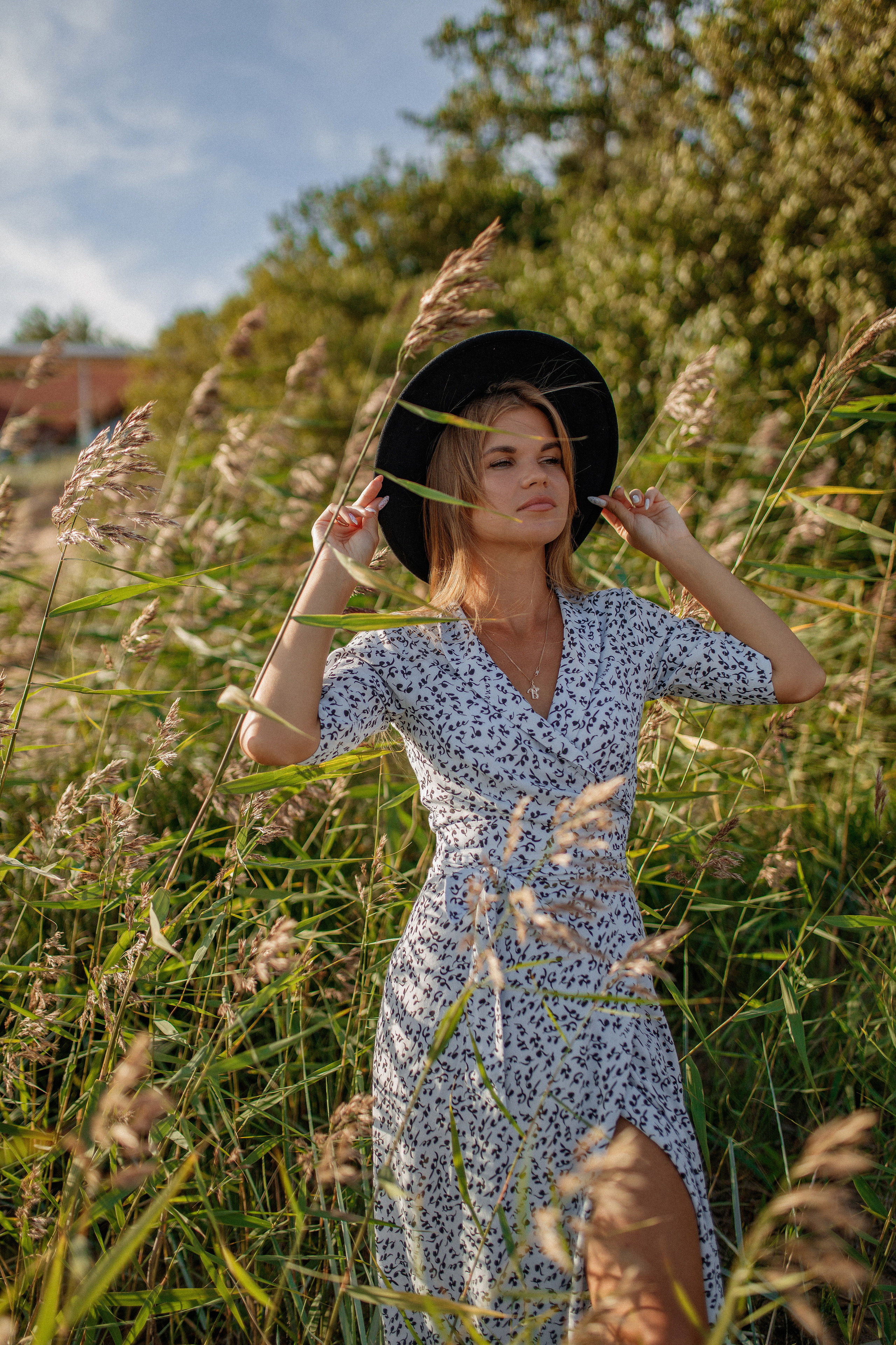 Уличная съёмка. Фотограф Роксана, Санкт-Петербург