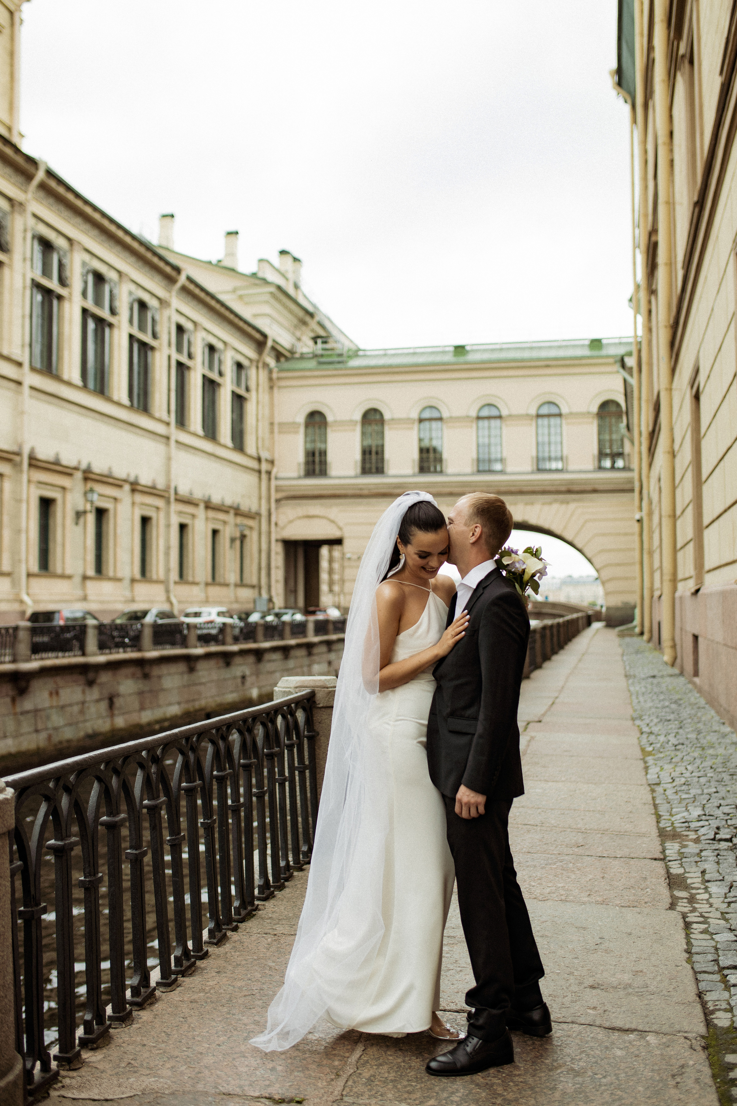 Свадьба. Фотограф Роксана, Санкт-Петербург