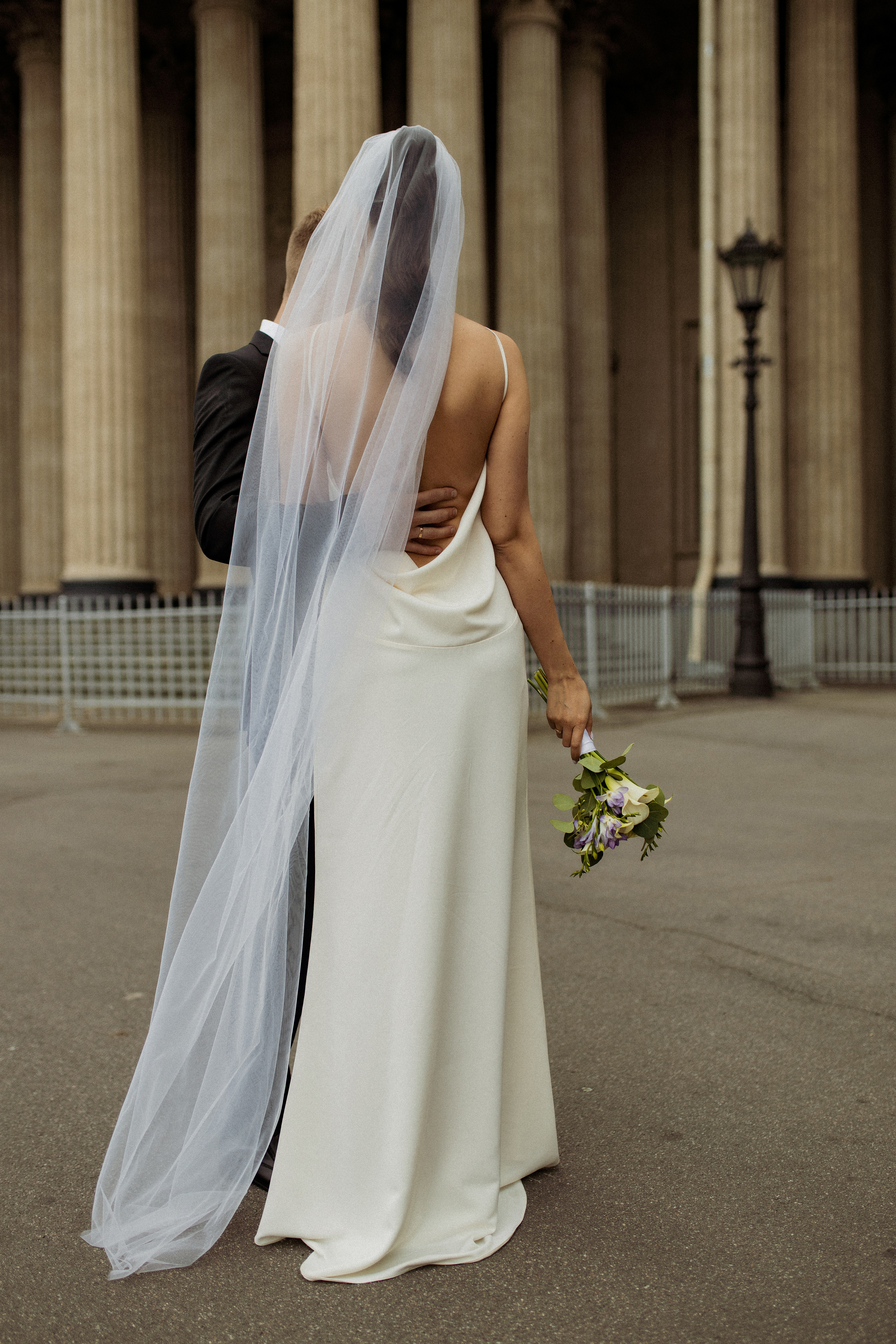 Свадьба. Фотограф Роксана, Санкт-Петербург