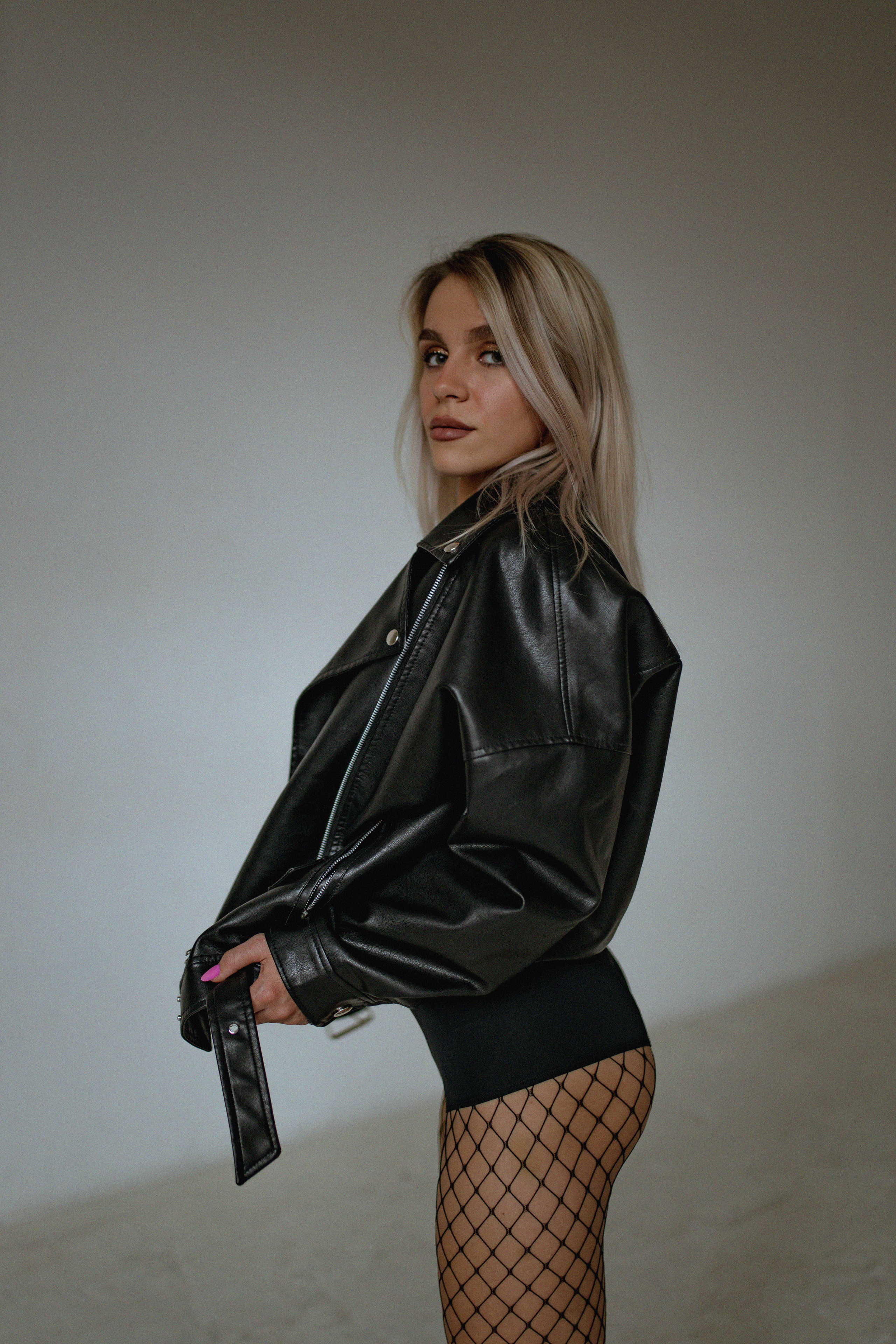 Студийная съёмка. Фотограф Роксана, Санкт-Петербург