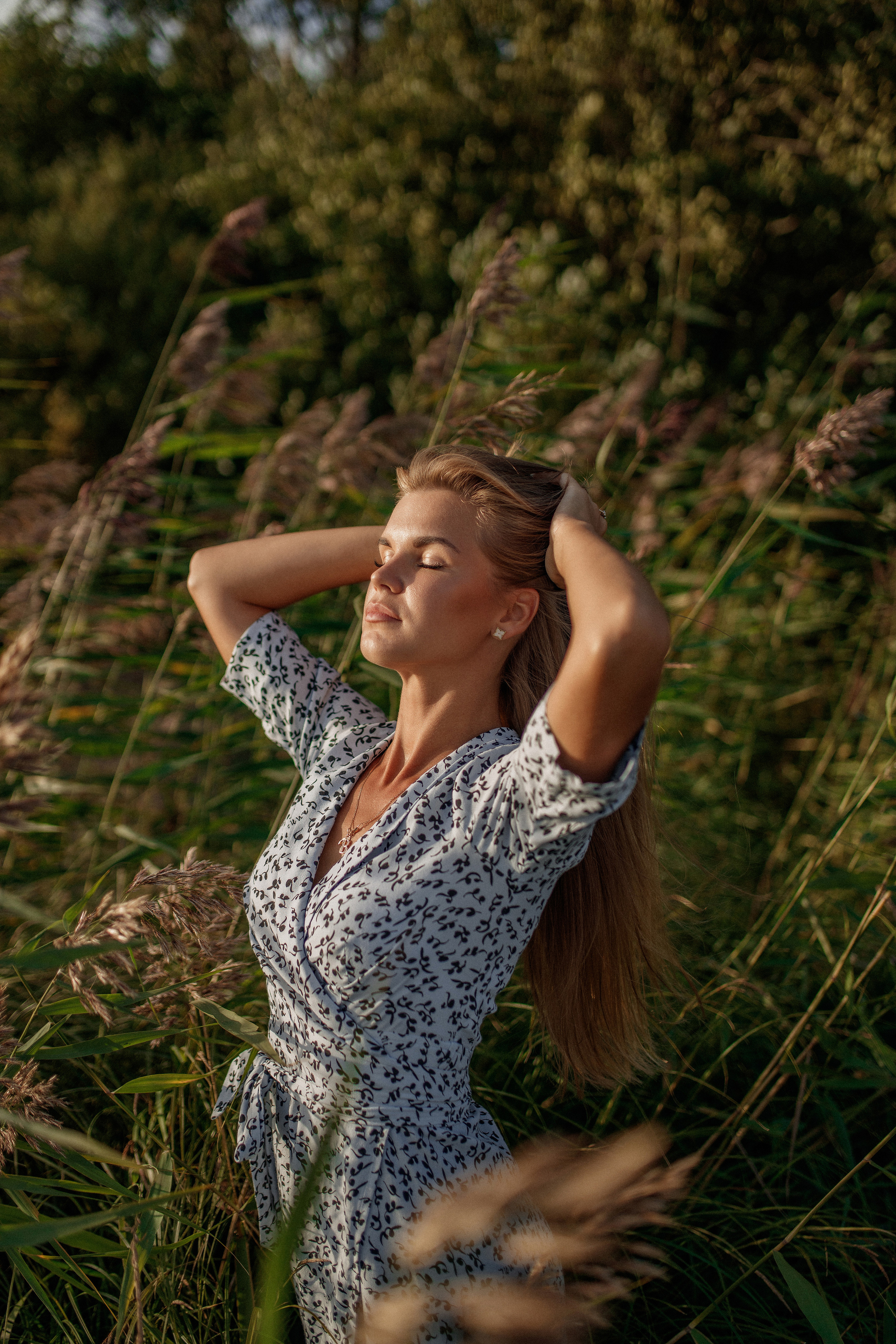 Уличная съёмка. Фотограф Роксана, Санкт-Петербург