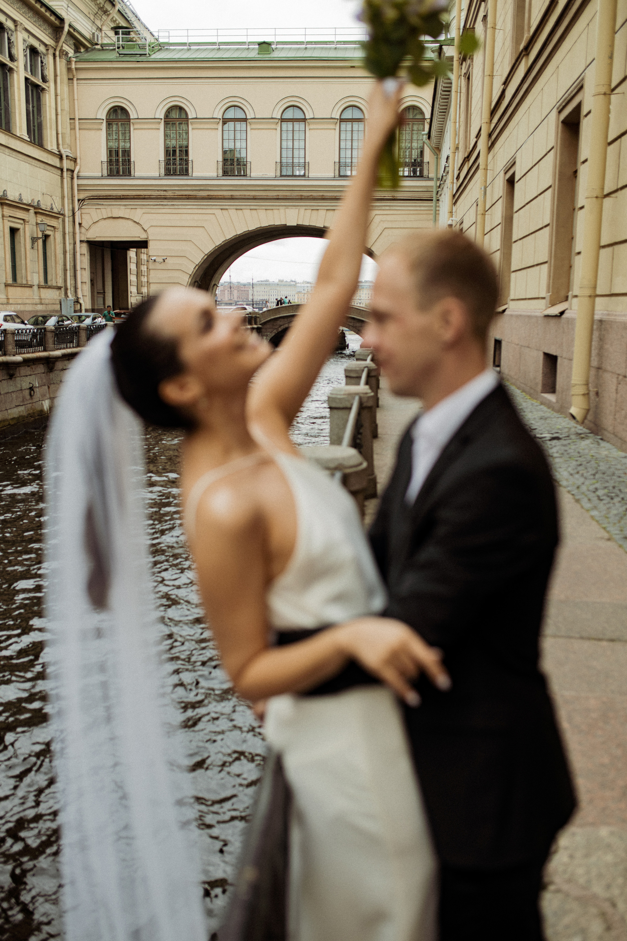 Свадьба. Фотограф Роксана, Санкт-Петербург