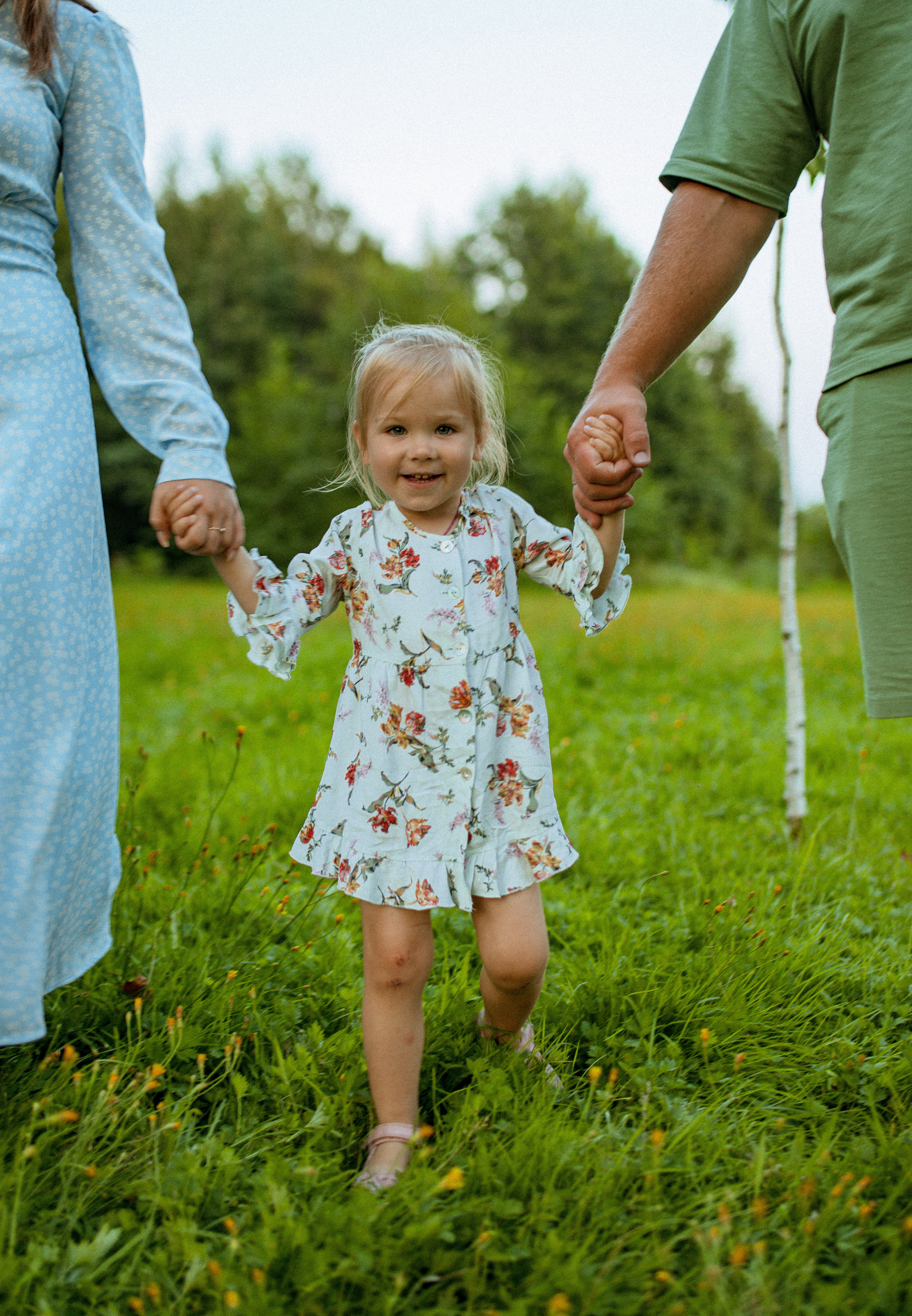 Семейная. Фотограф Роксана, Санкт-Петербург