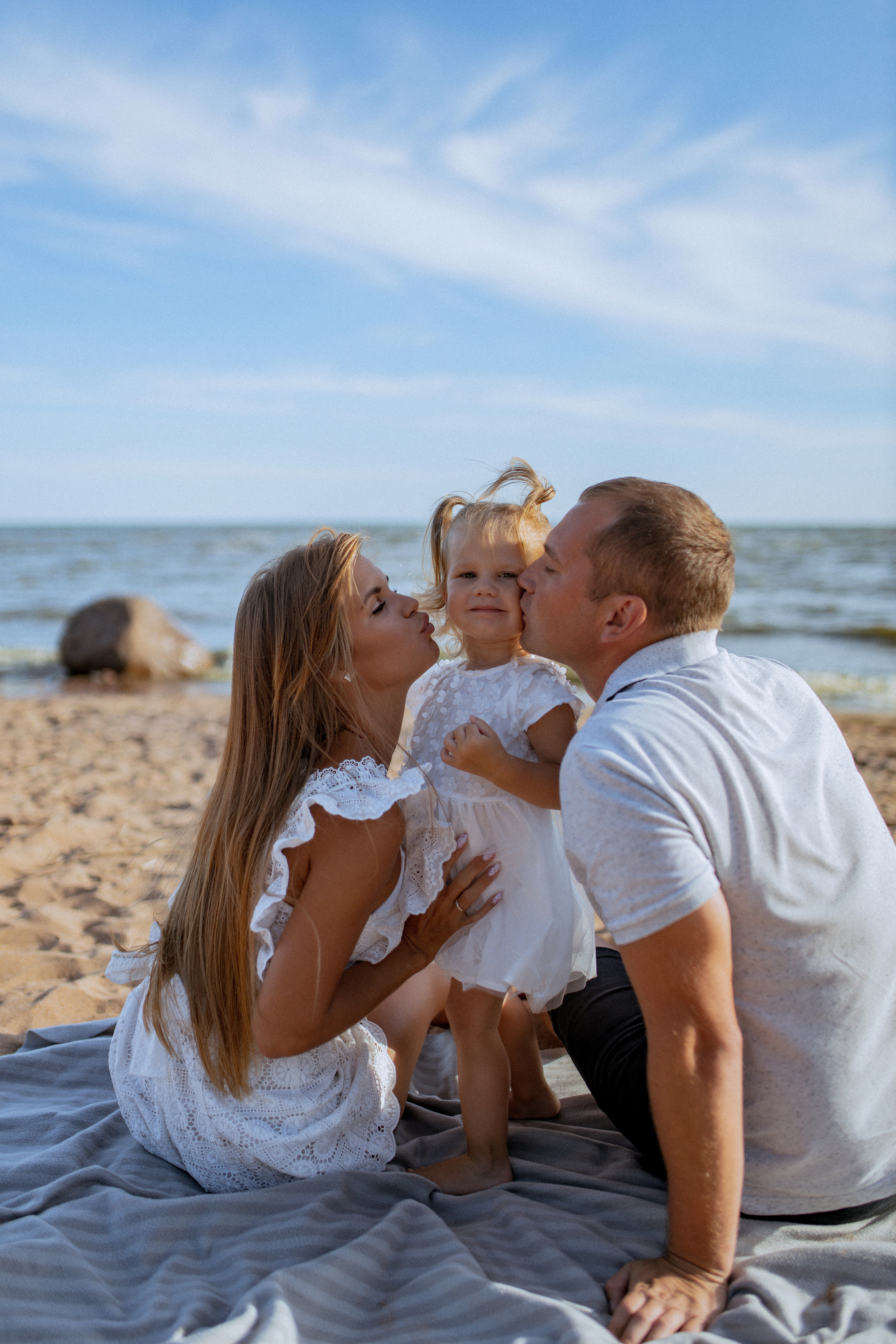 Семейная. Фотограф Роксана, Санкт-Петербург