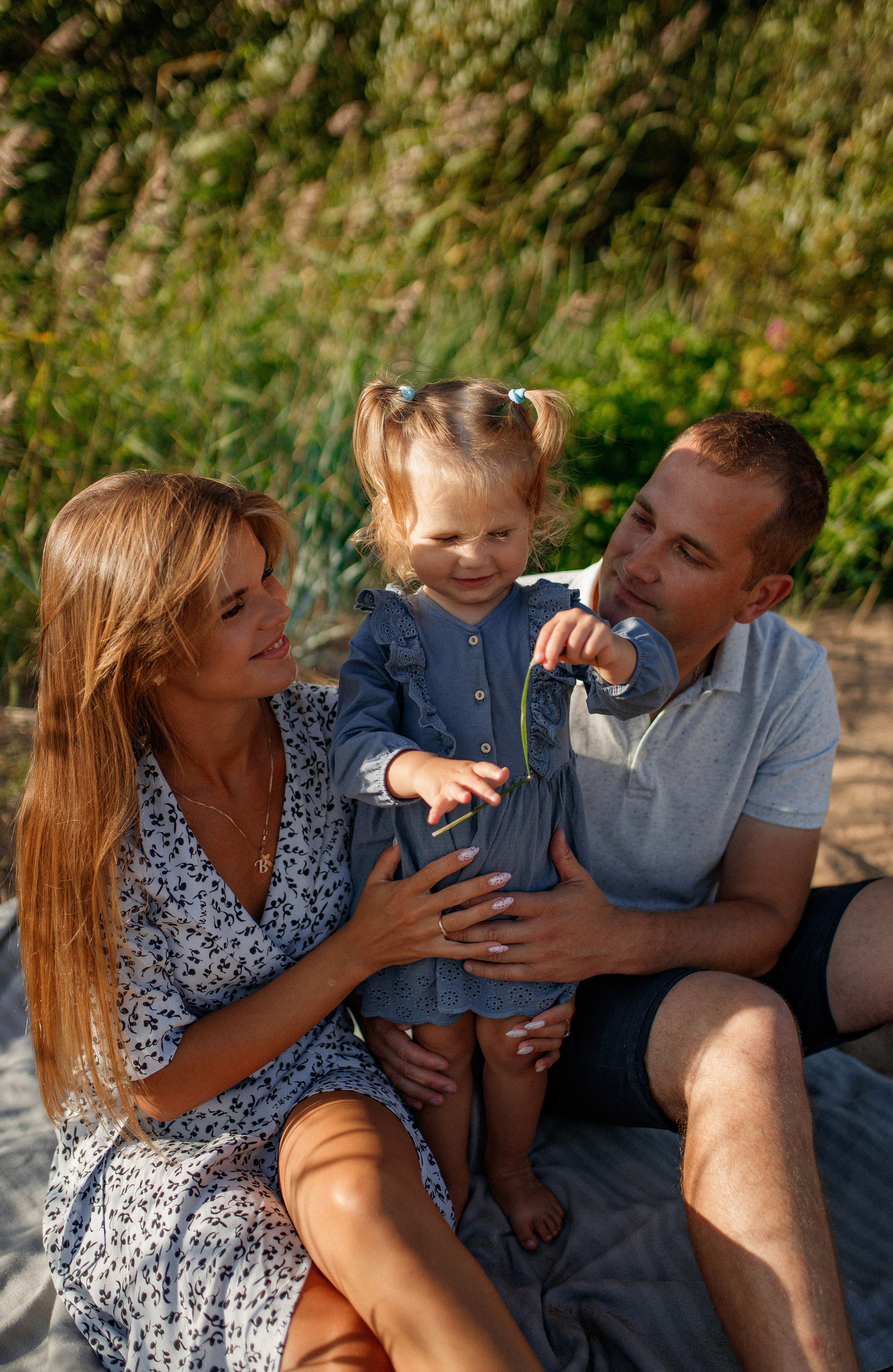 Семейная. Фотограф Роксана, Санкт-Петербург