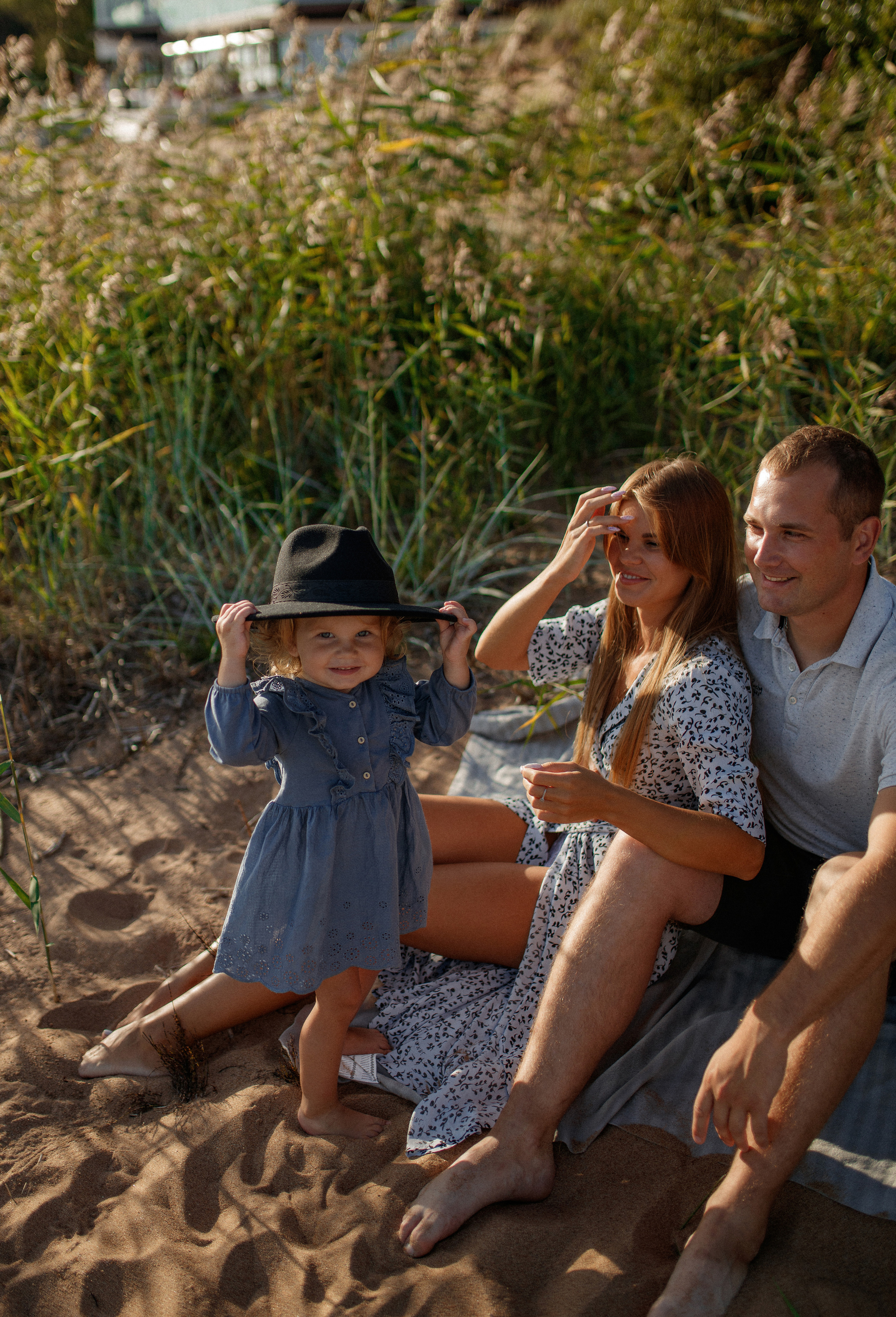 Семейная. Фотограф Роксана, Санкт-Петербург