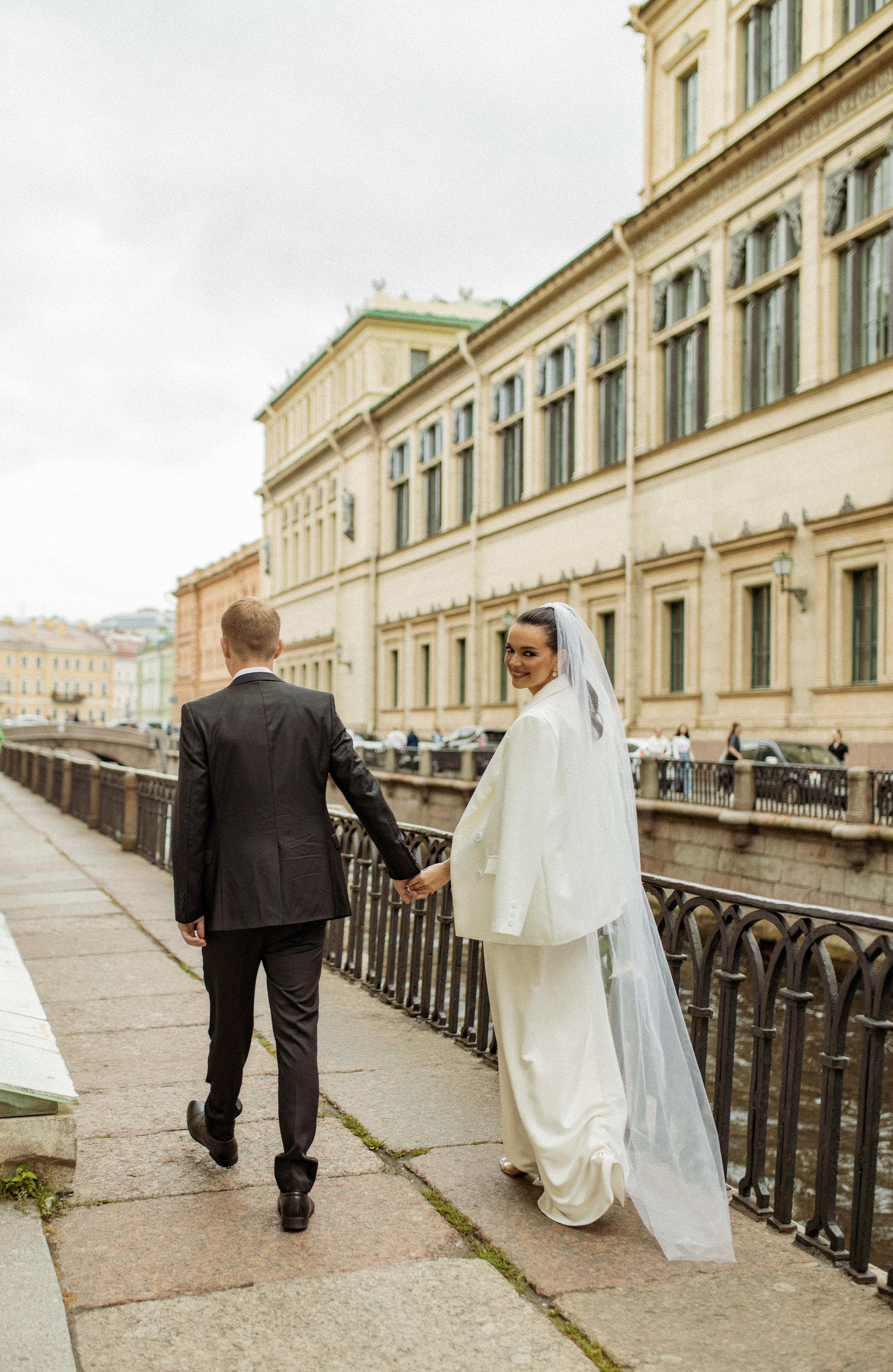 Свадьба. Фотограф Роксана, Санкт-Петербург