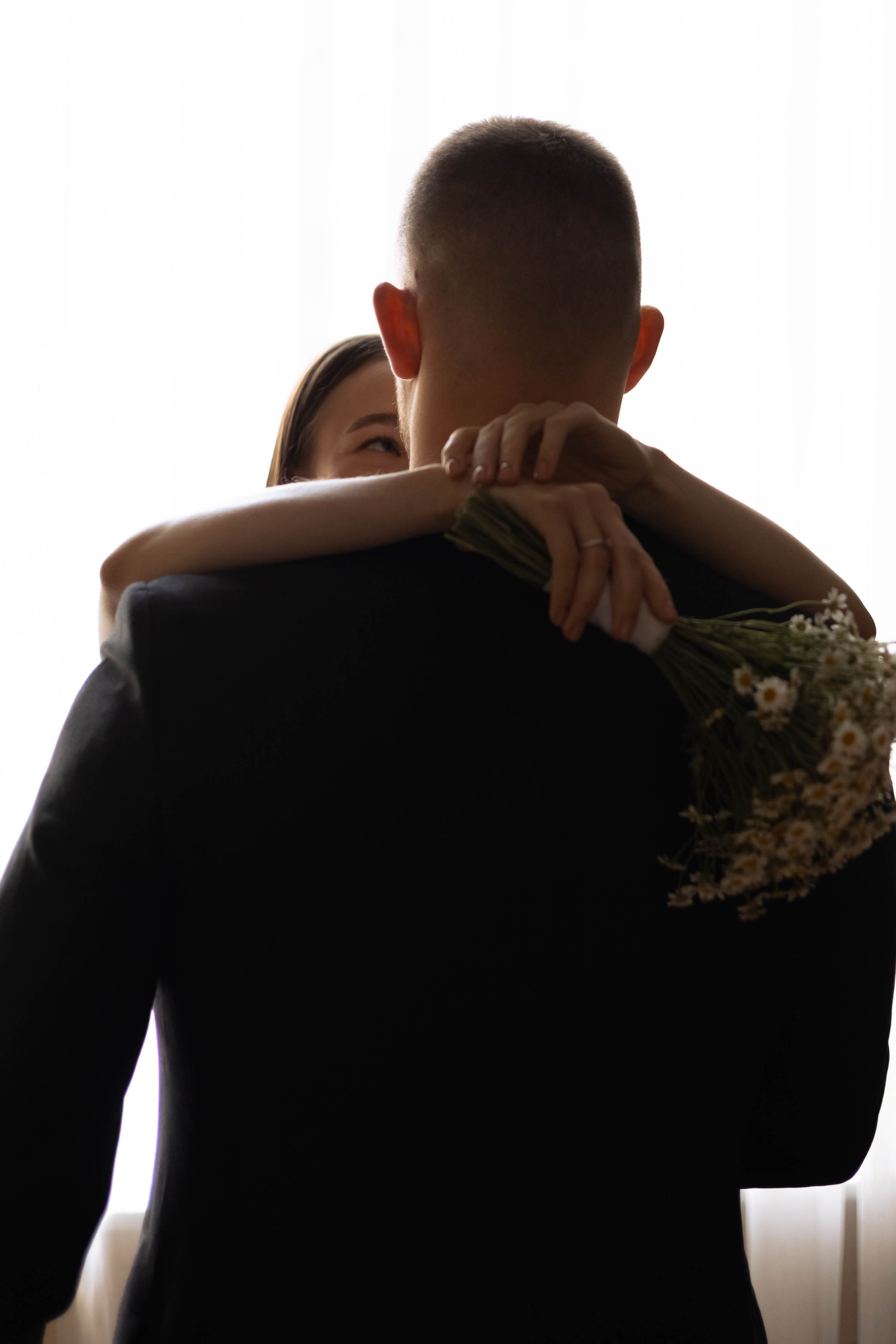 Илья и Надя. Фотограф в Москве