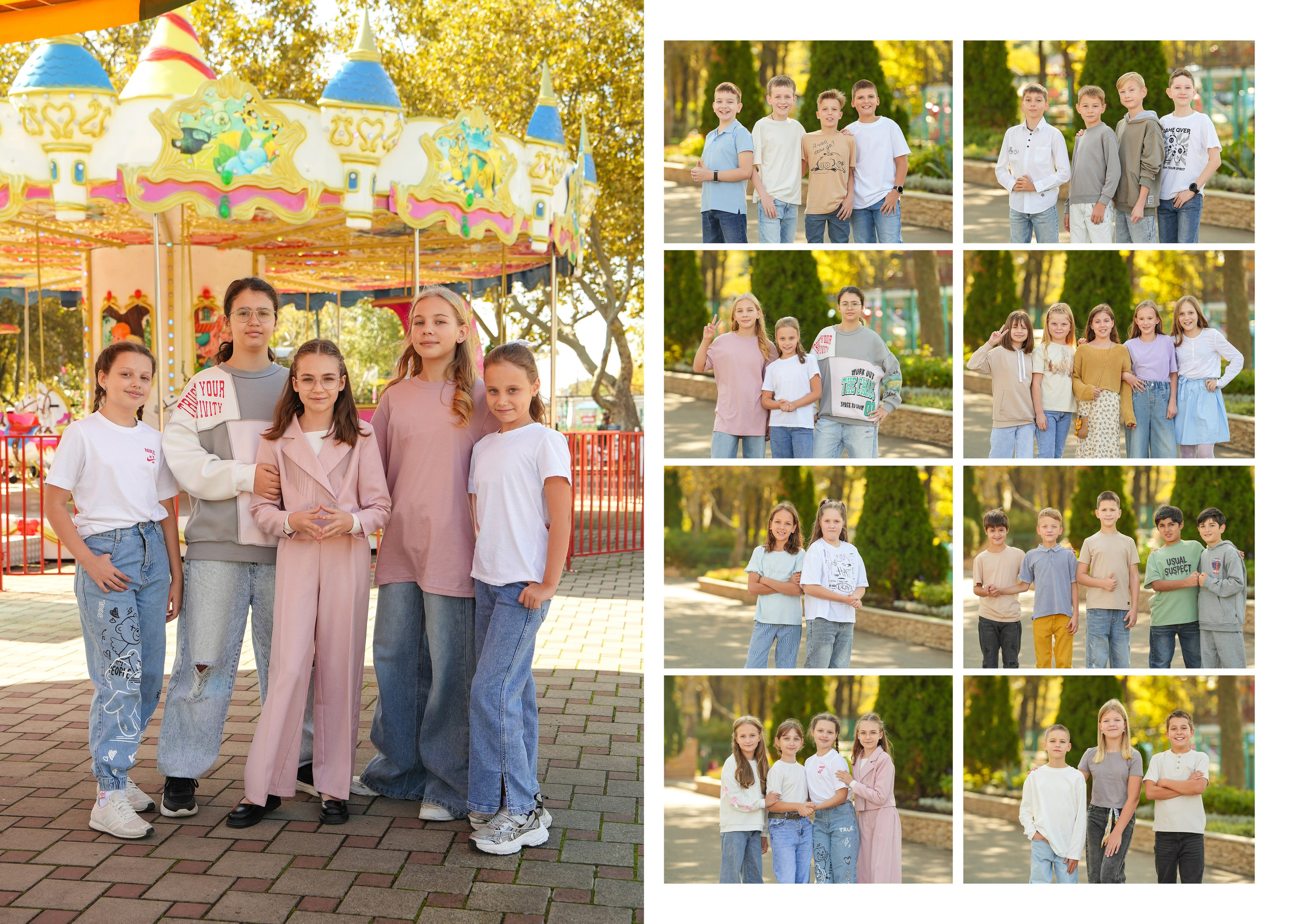 ГИМНАЗИЯ 44 4 В. Красивый выпускной альбом в Краснодаре