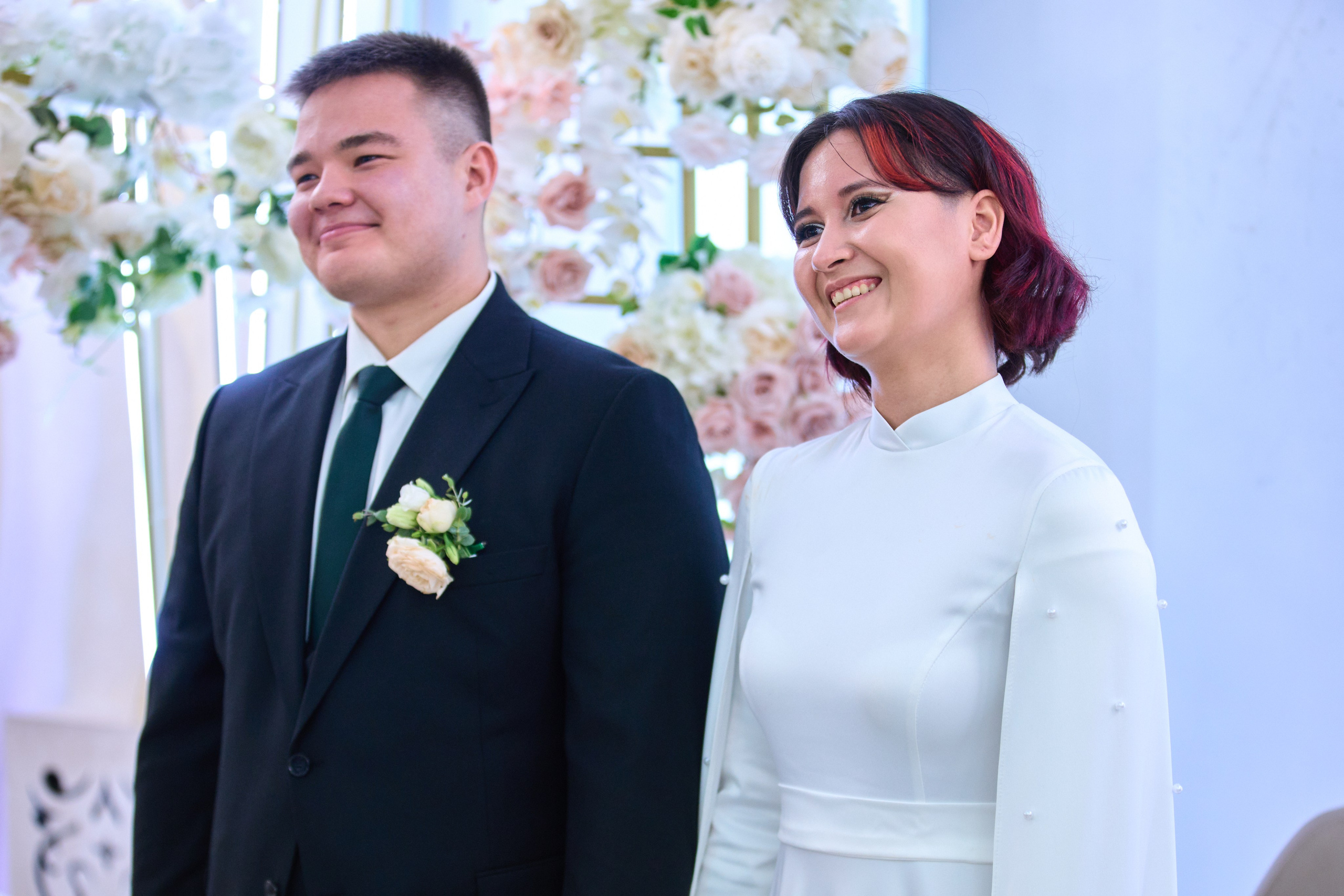 Тимерхан и Фирюза — Свадебная фотосессия | Фотограф Казань. Фотограф Халитов Фидаиль — Казань | Мероприятия, Портреты, Репортажи