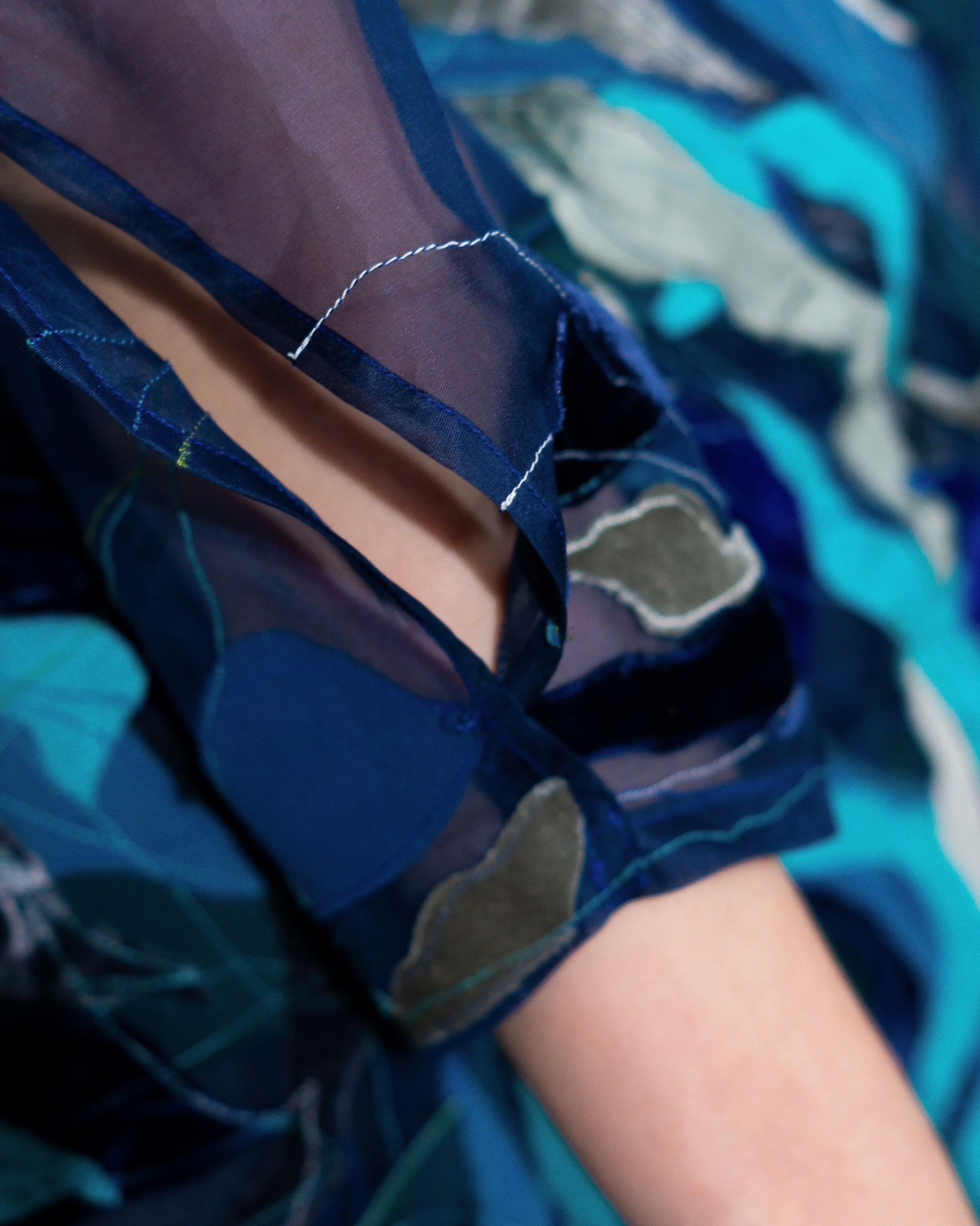 Съёмка дизайнерского платья. Женский фотограф Омск, Екатерина Петрова