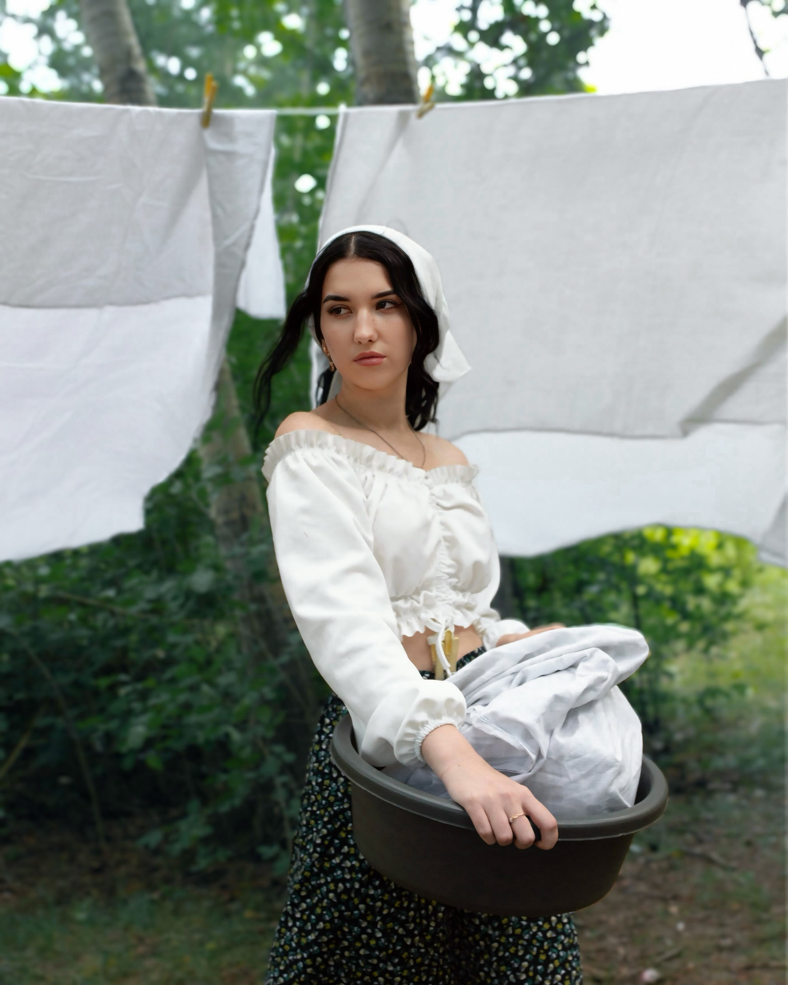 Анастасия. Женский фотограф Омск, Екатерина Петрова