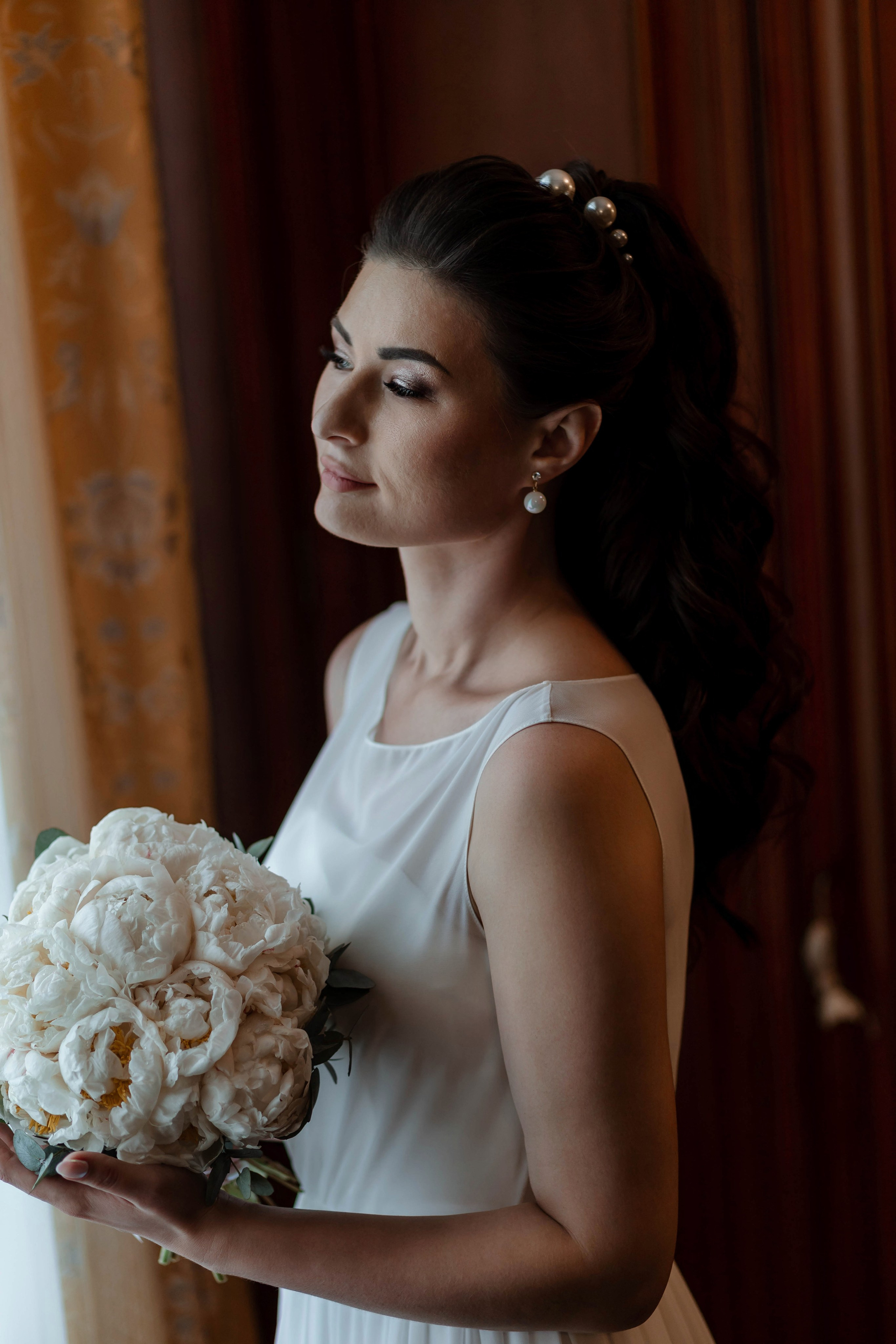 Свадьба Елены и Марата. Фотограф в Самаре Сташенкова Юлия