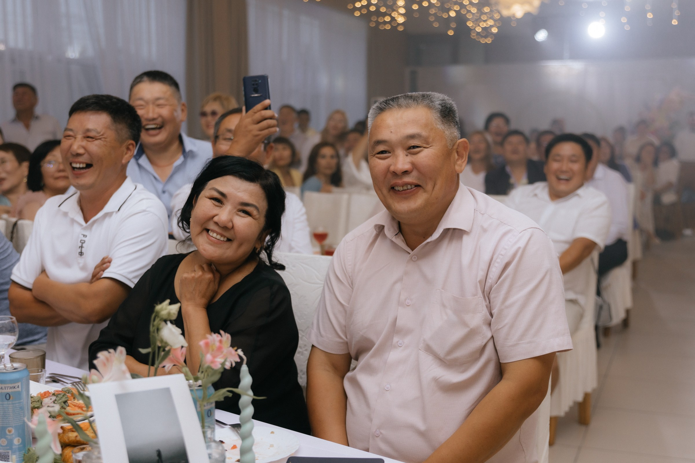 Хэшэгто и Мэдогма. Фотограф Улан-Удэ