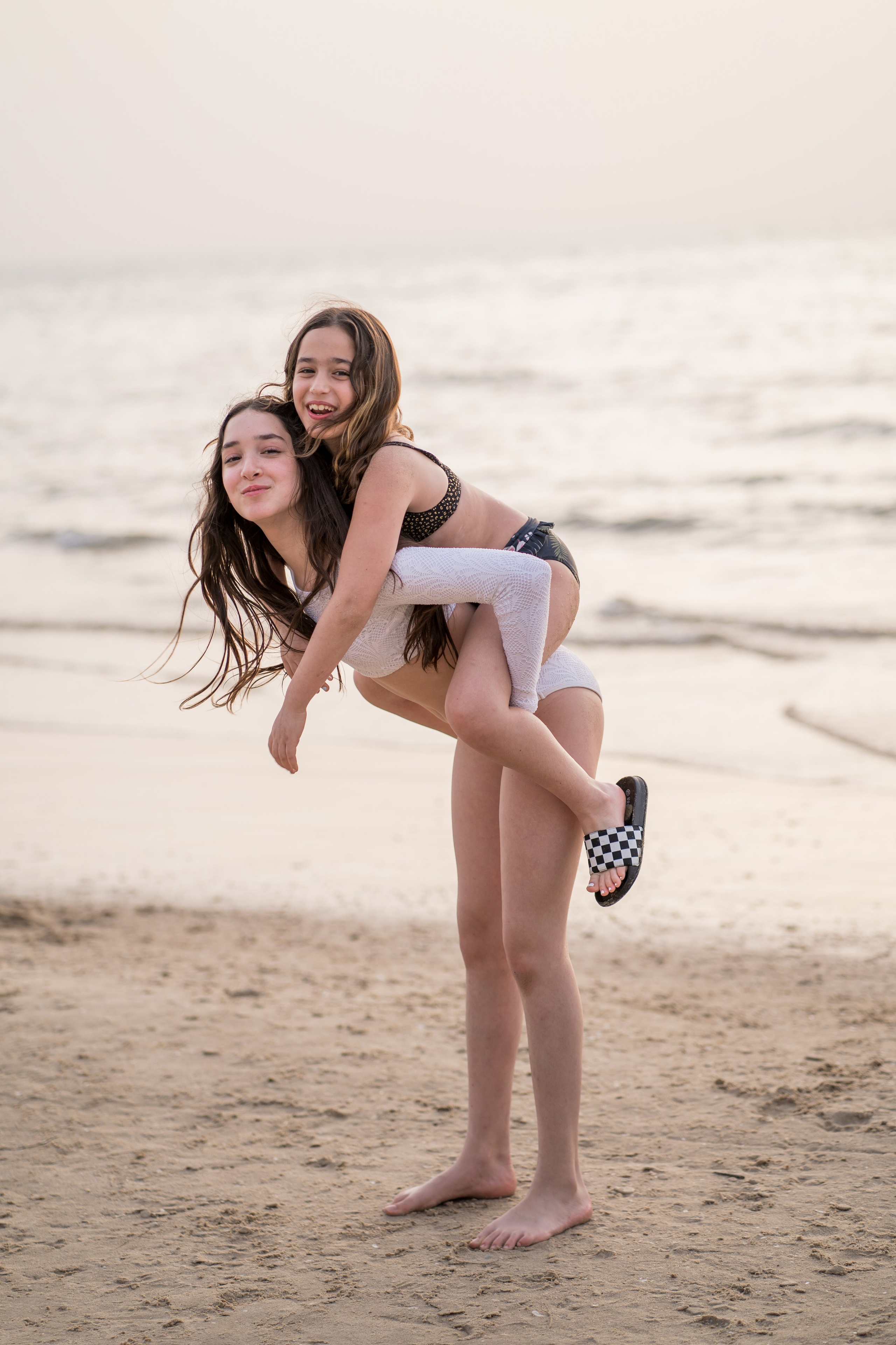 Ella. Семейный и детский фотограф в Израиле и Москве Дорошок Надя