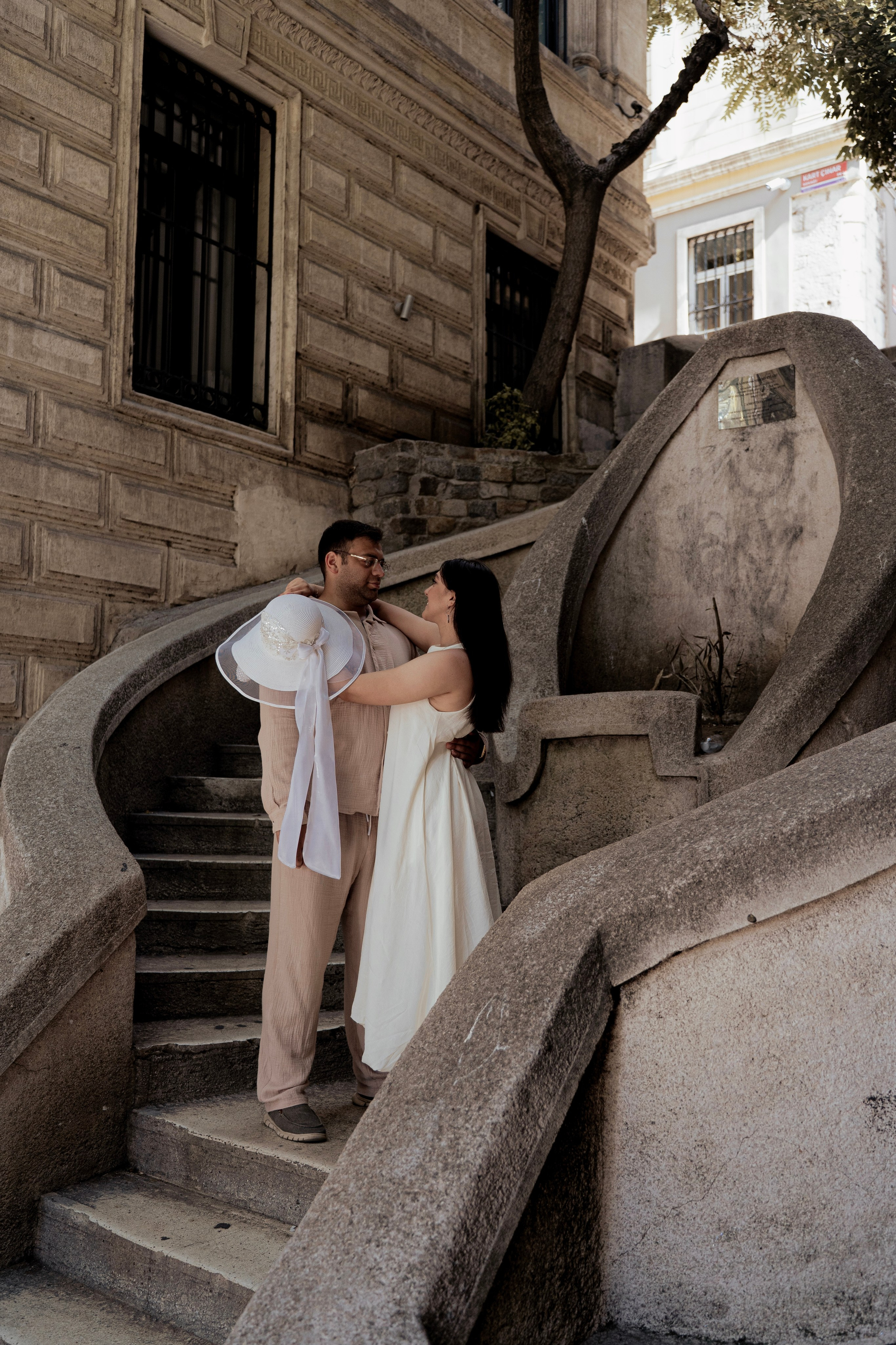 Свадебная фотосессия в Стамбуле. Профессиональный фотограф в Стамбуле. Семейные съёмки, фотосессии на море, love-story, прогулочные фотосессии