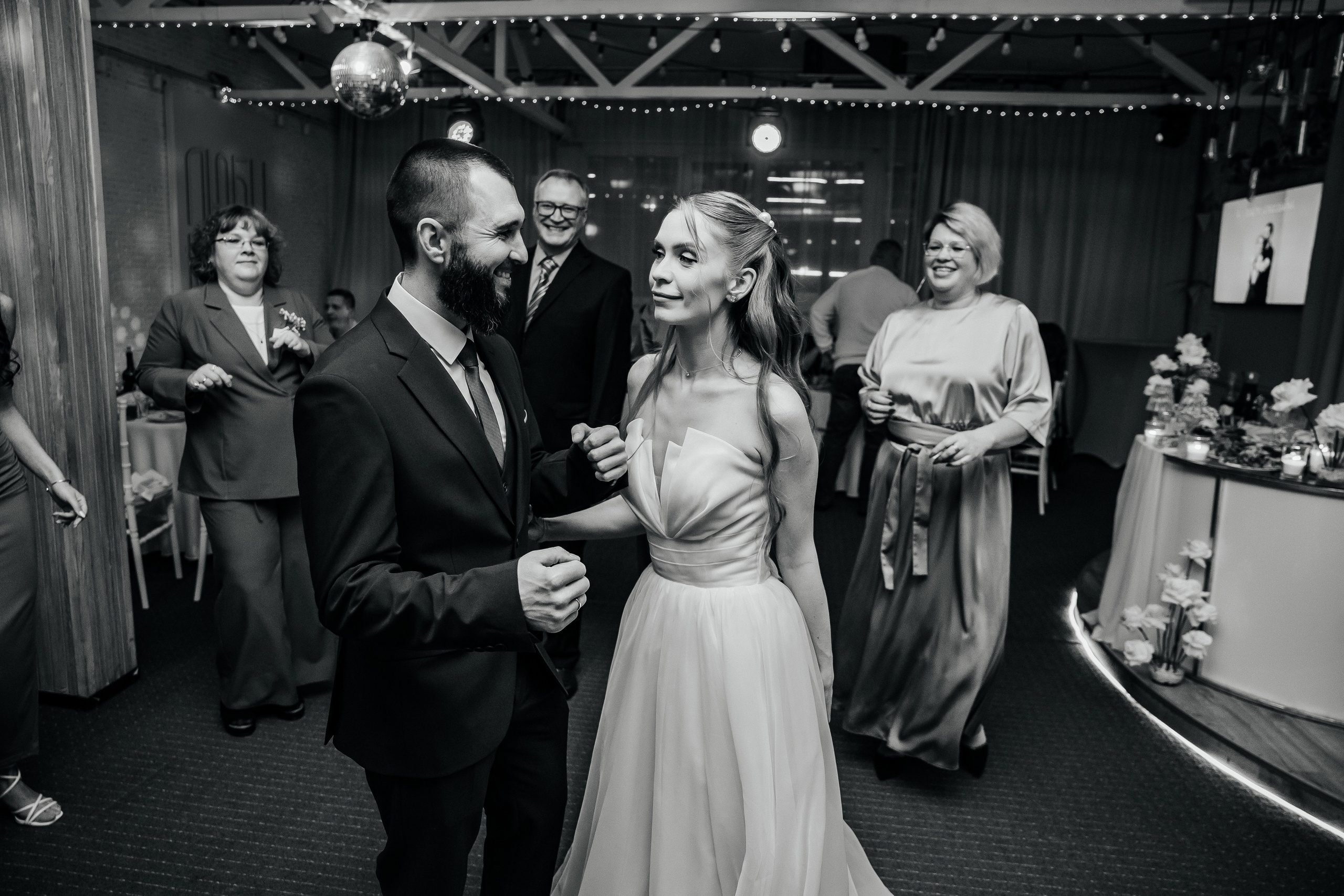 Свадьбы. Фотограф в Екатеринбурге