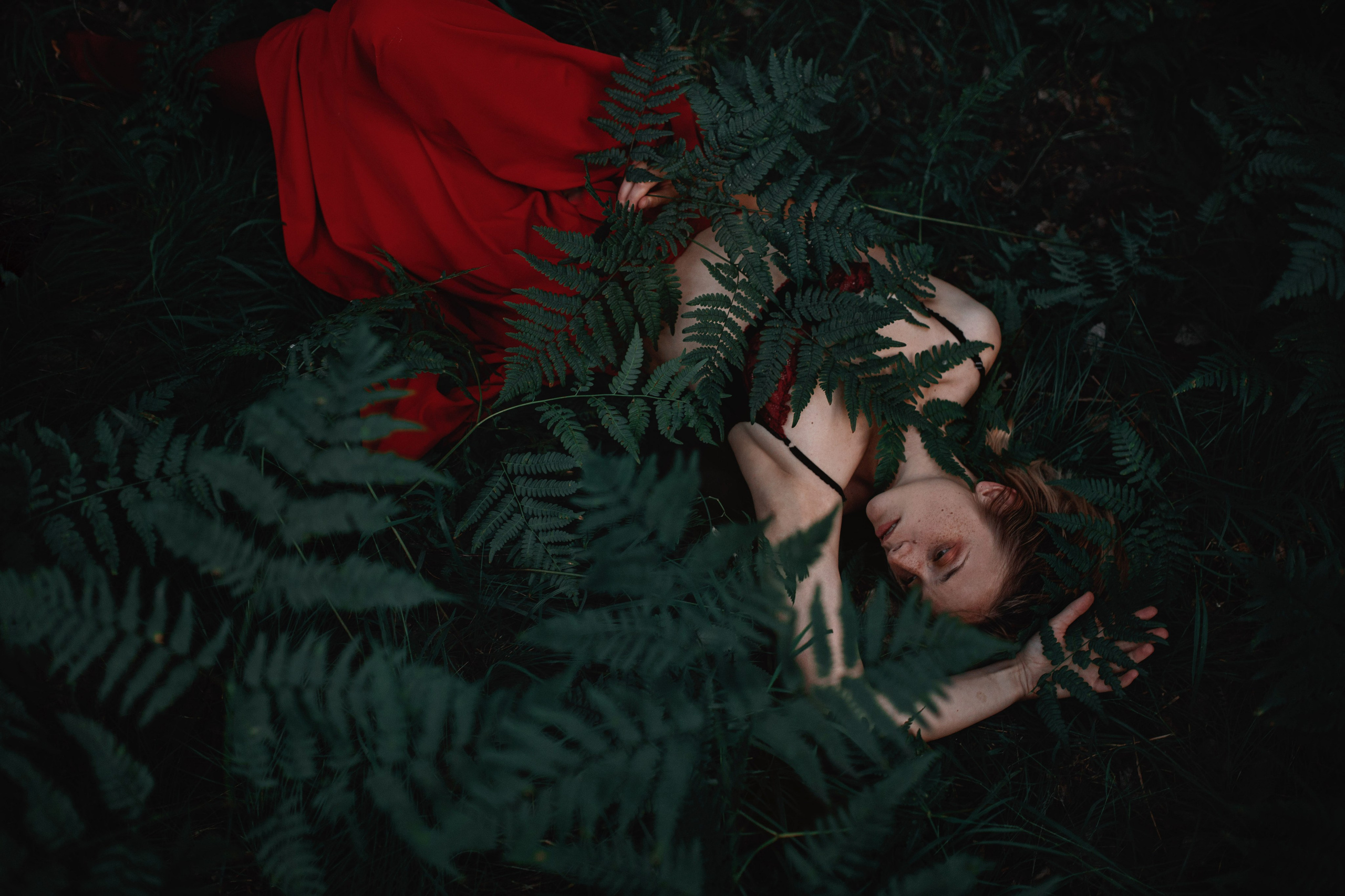 Женская фотосессия. Фотограф в Иркутске Светлана Нартова