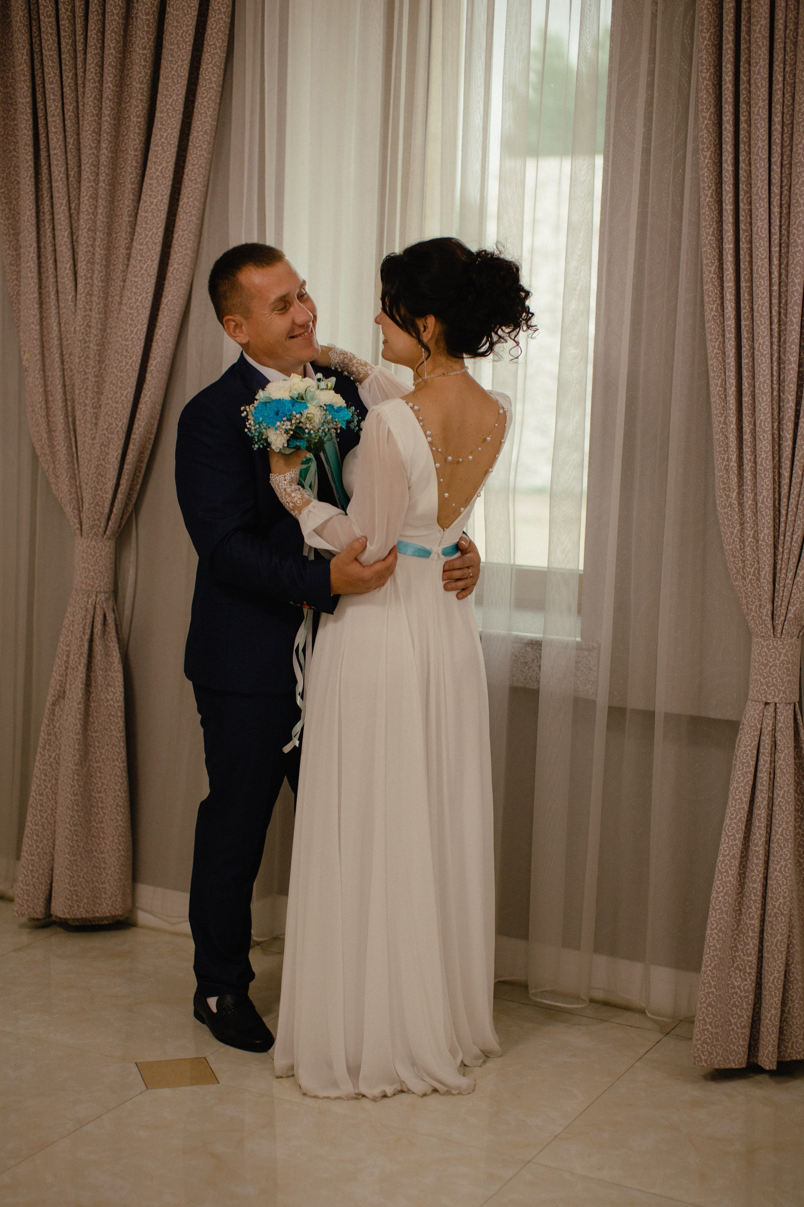 Счастливый день. Фотограф в Иркутске Светлана Нартова