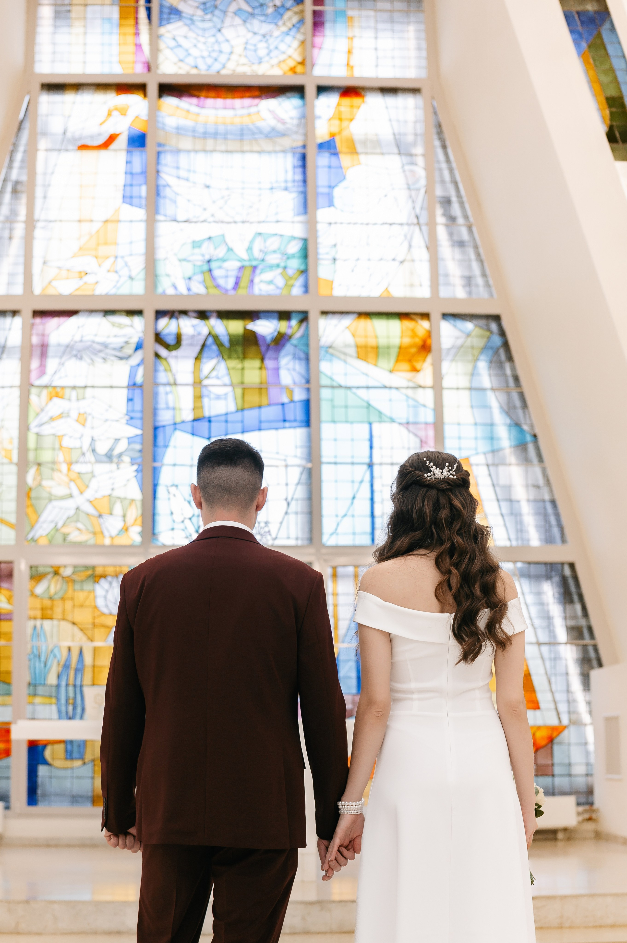 N&A. Свадебный и семейный фотограф в Самаре Алёна Савельева