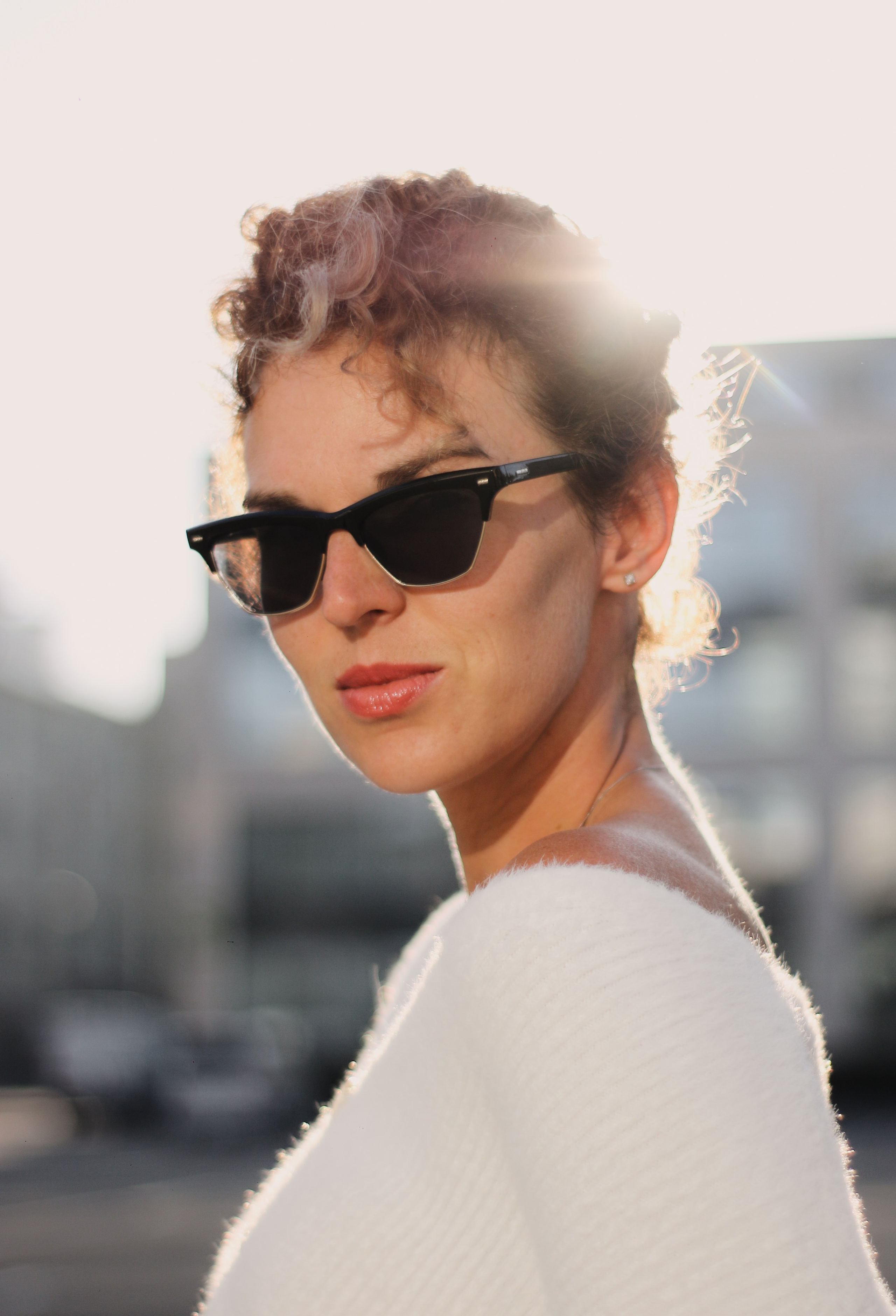 Татьяна. Galaktionov. Visual artist