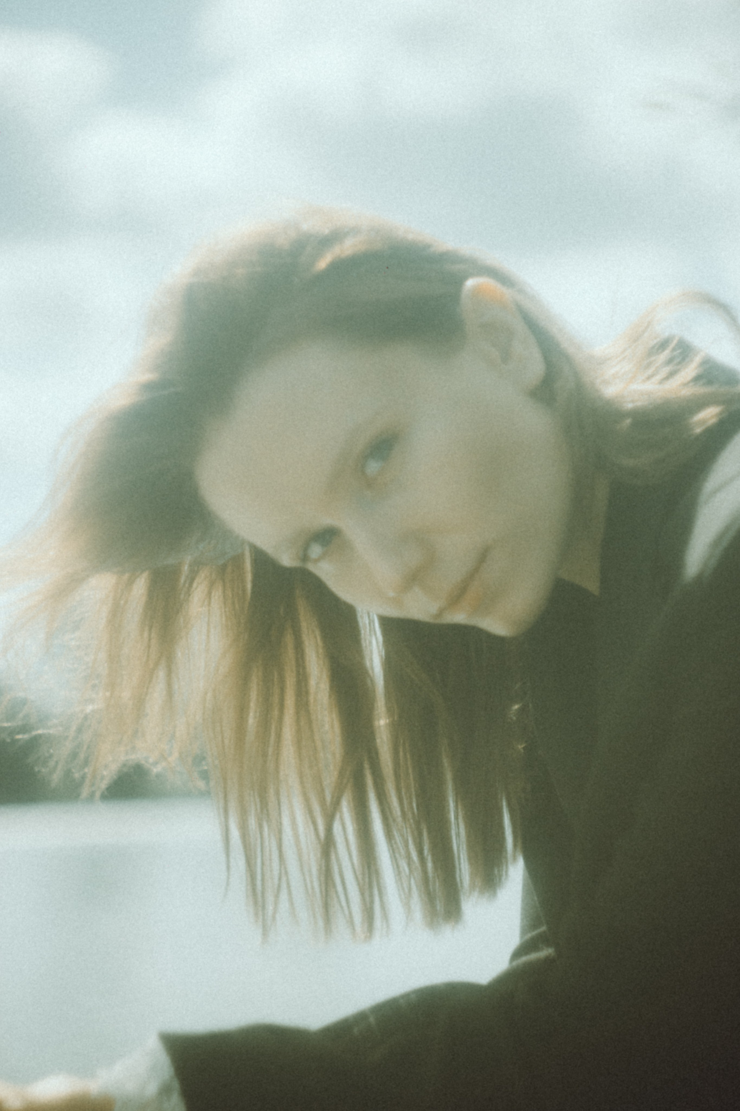 Алёна. Galaktionov. Visual artist