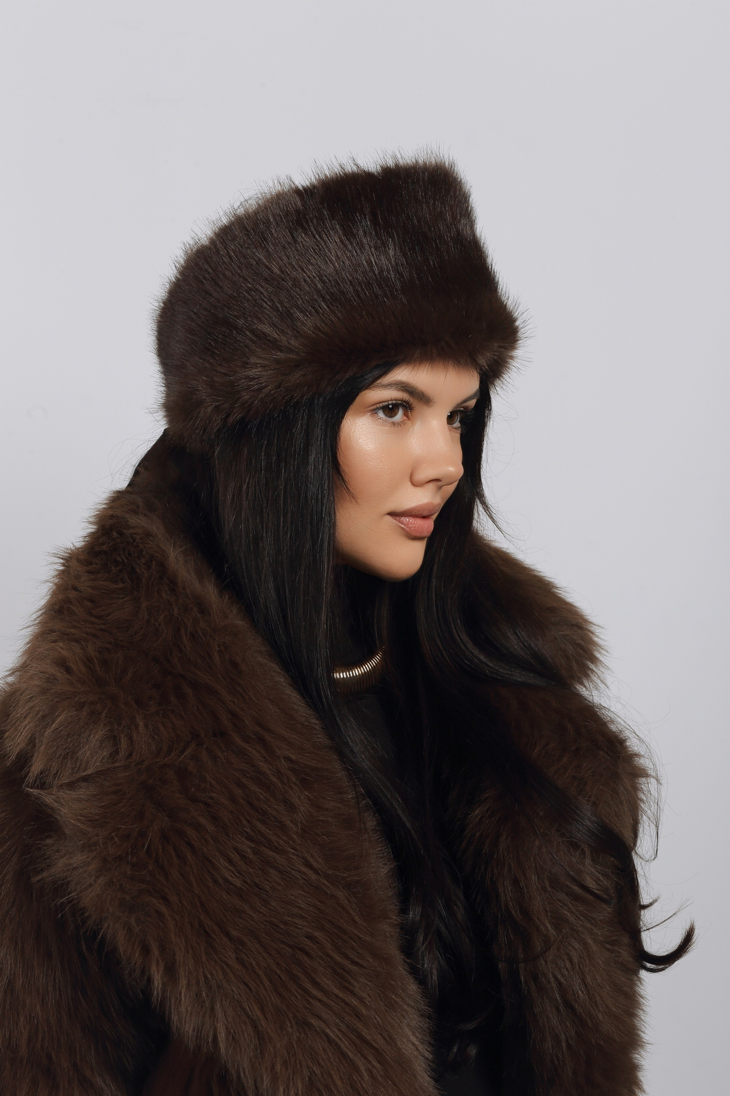 Повязки на голову Take the bag. Портретный фотограф Анна Мерзлякова