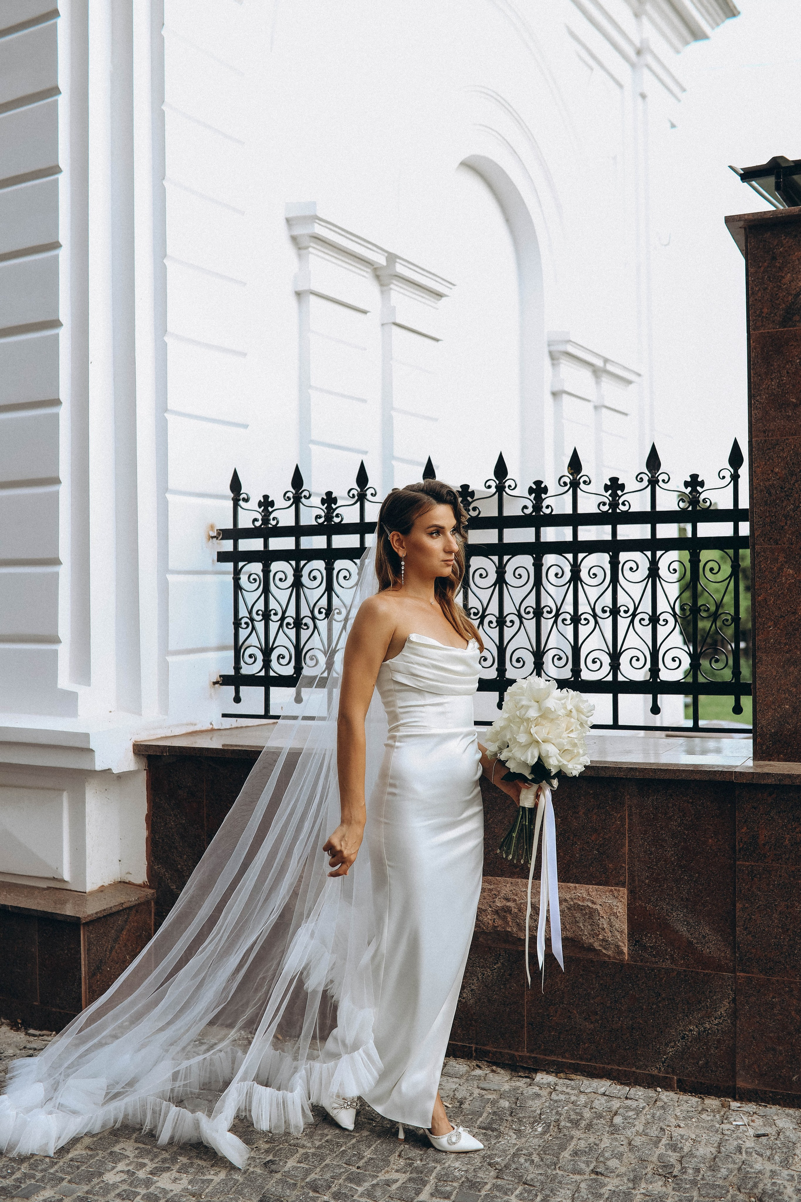 D&N. Свадебный и семейный фотограф Елизавета Артемьева