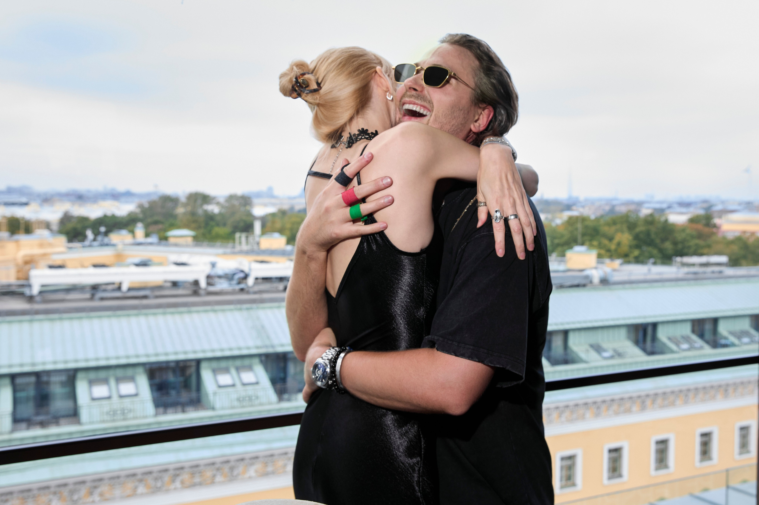 Morning secret party. Фотограф Александра Иванова