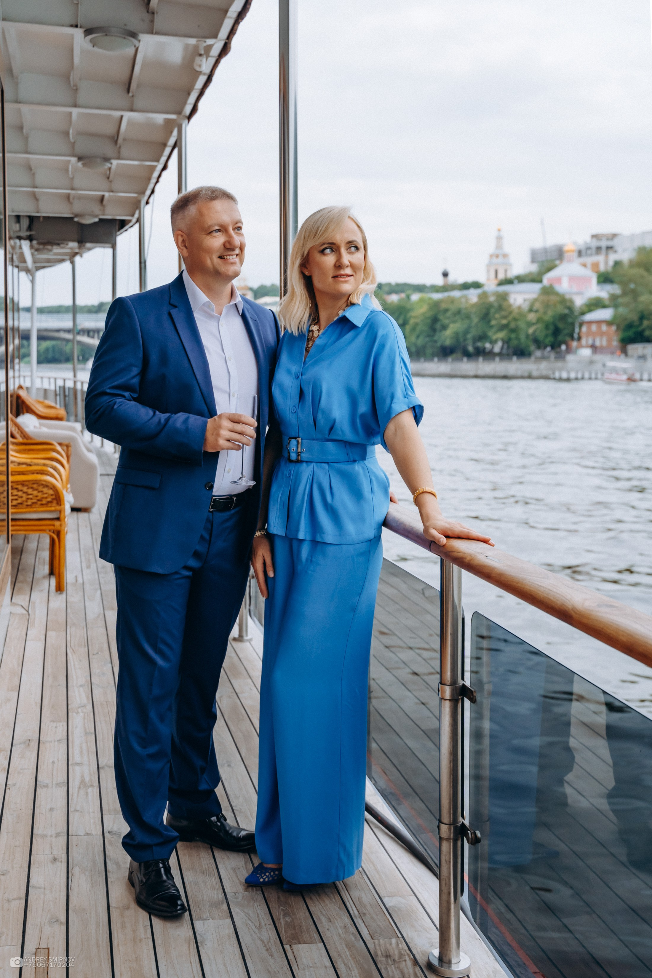 Юбилей в ресторане Ласточка. FOTOZ Studio / Фотовидеомейкер Андрей Смирнов