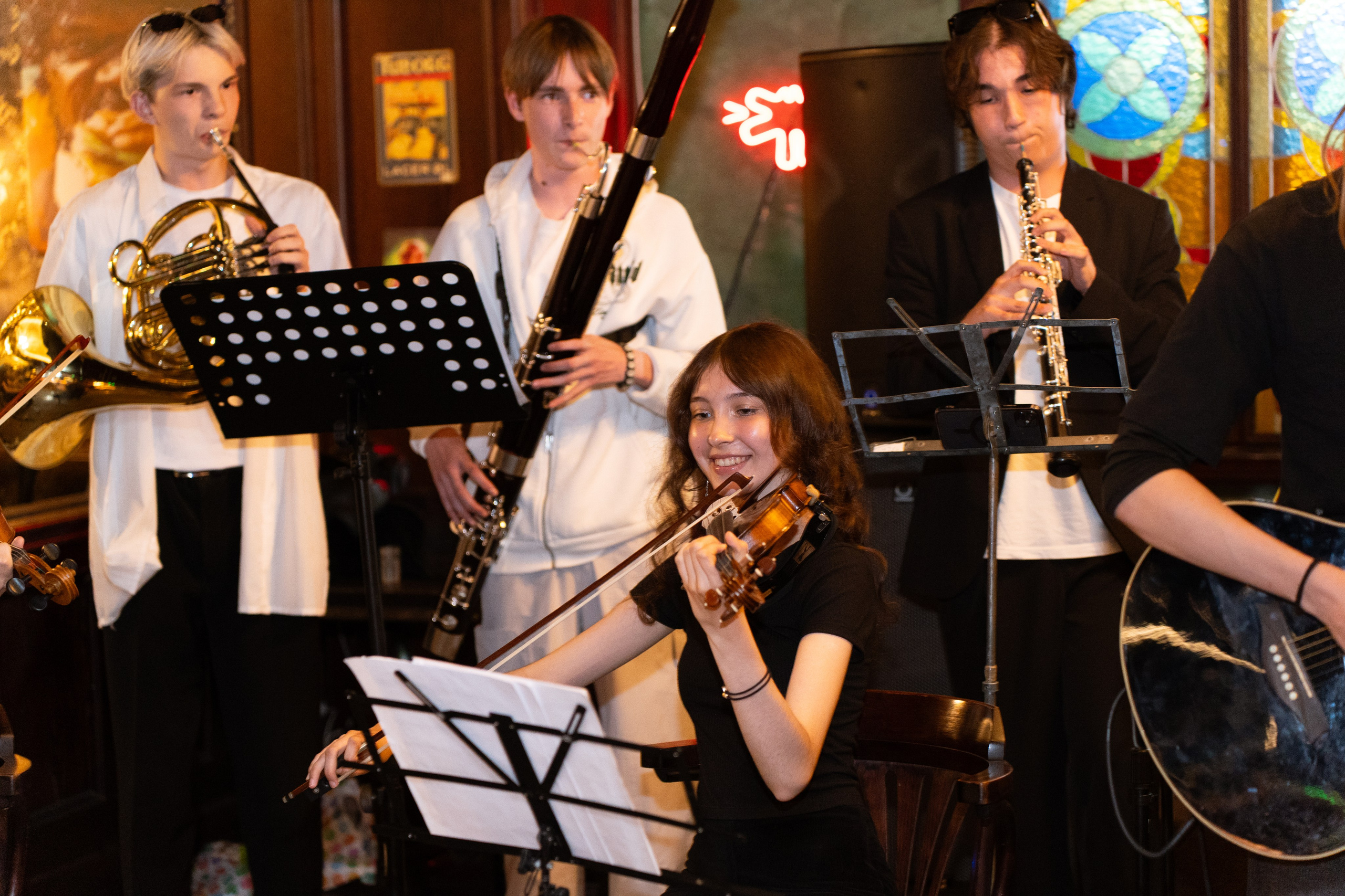 Бары/Рестораны. Маслухин Дмитрий — Ваш Фотограф