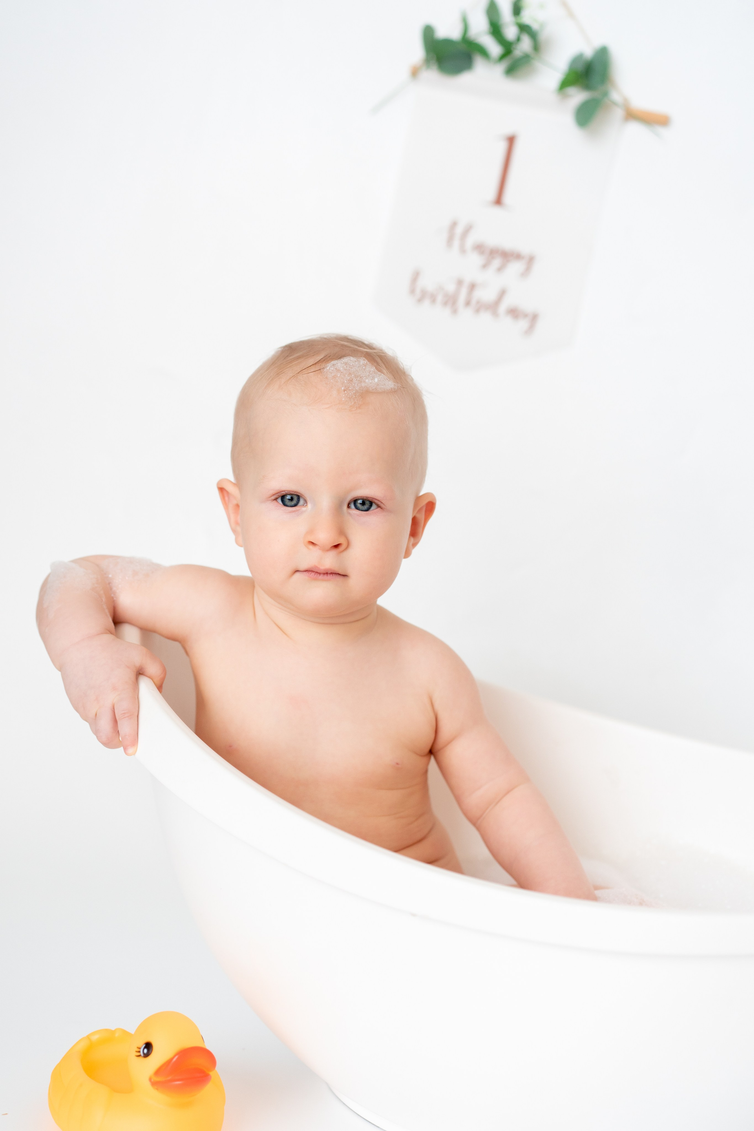 Стас, с Днём Рождения!. Детская, семейная фотостудия в Санкт-Петербурге