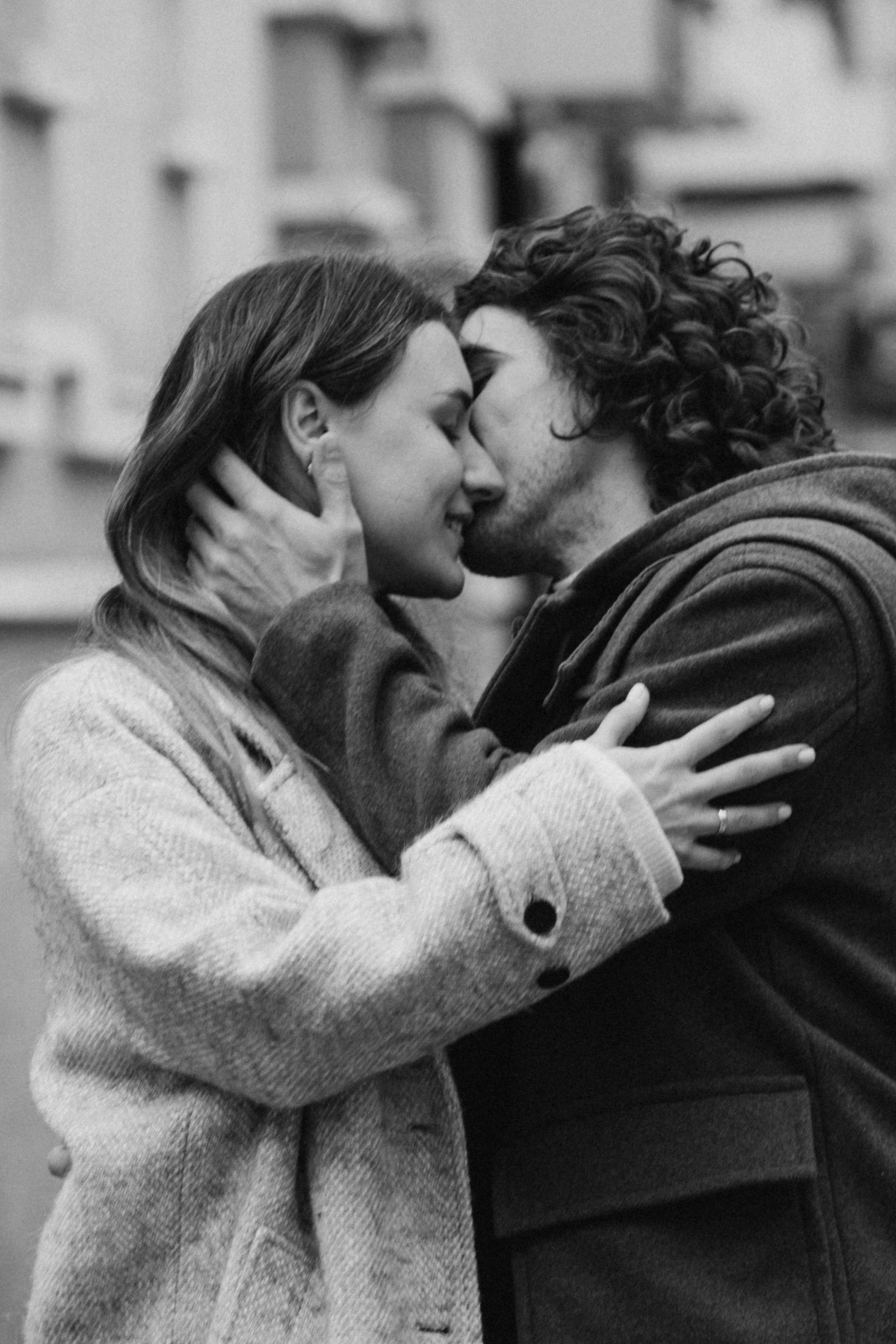 Игорь и Кристина. Свадебный и семейный фотограф Ольга Разрядова