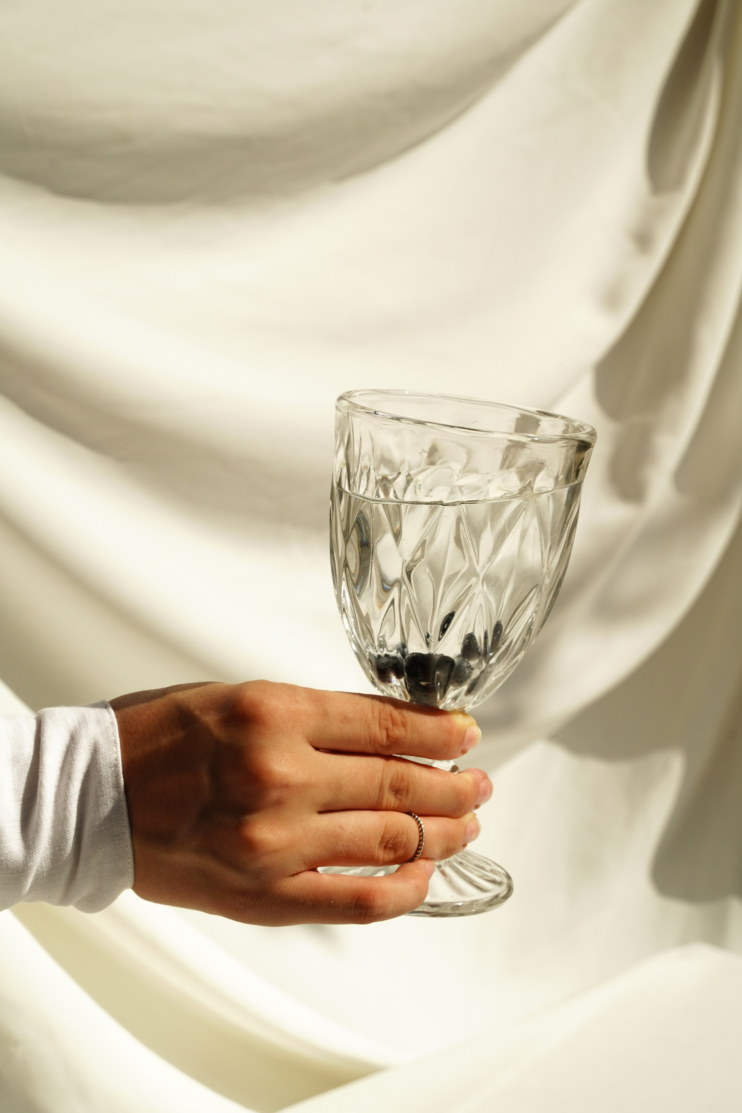 Бокалы WB. Амина Абасова — индивидуальный фотограф в Махачкале, Дагестан