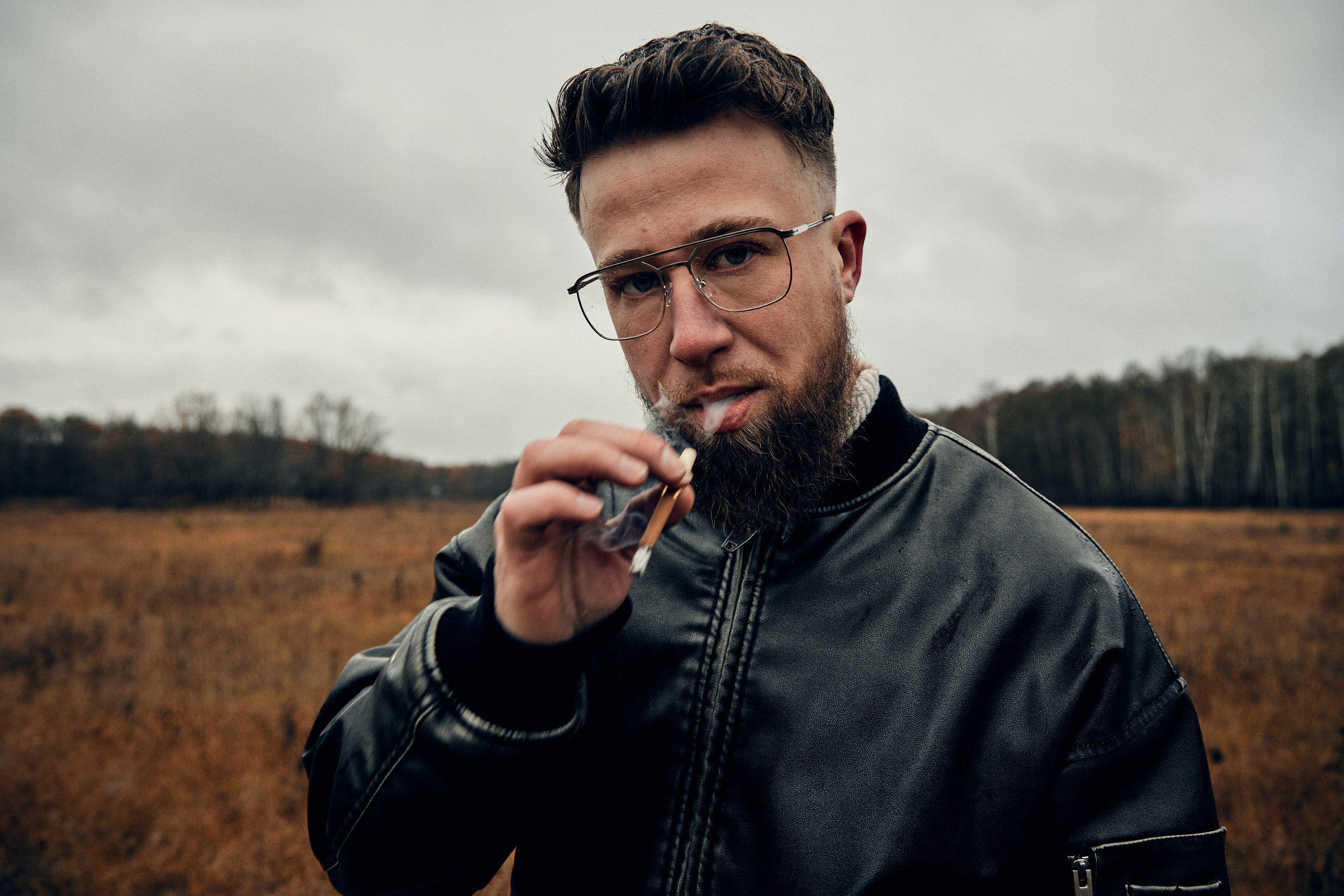 Manifest. Фотограф Даниил Борисов