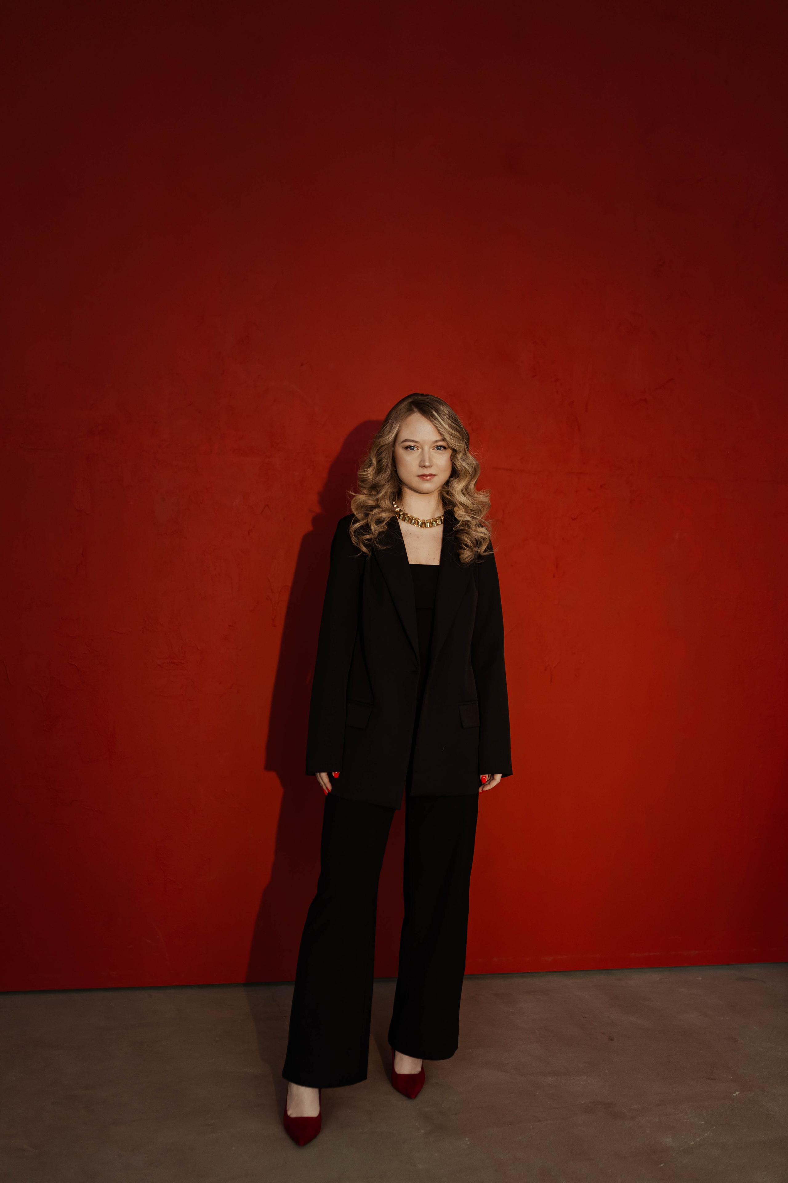 Аня. VOZDUH зал 5. ФОТОГРАФ Маргарита Сивакова | Ярославль Кострома Москва