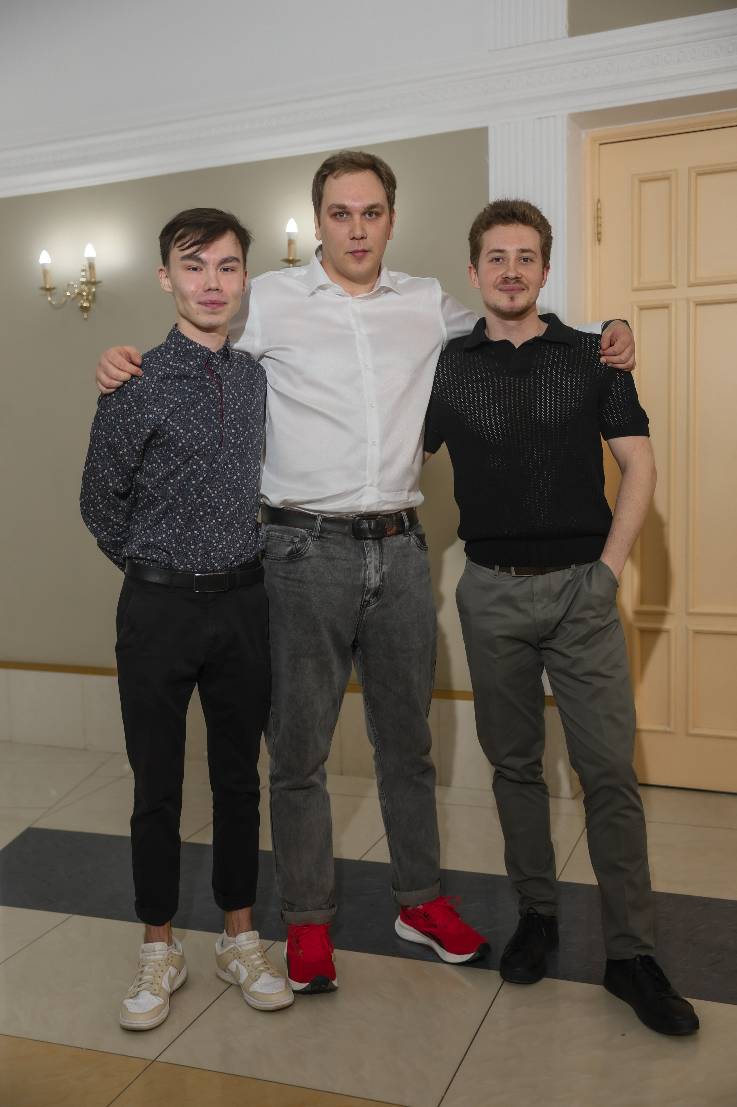 Kirill & Elizaveta. Kharchenkotatianaweddingphoto