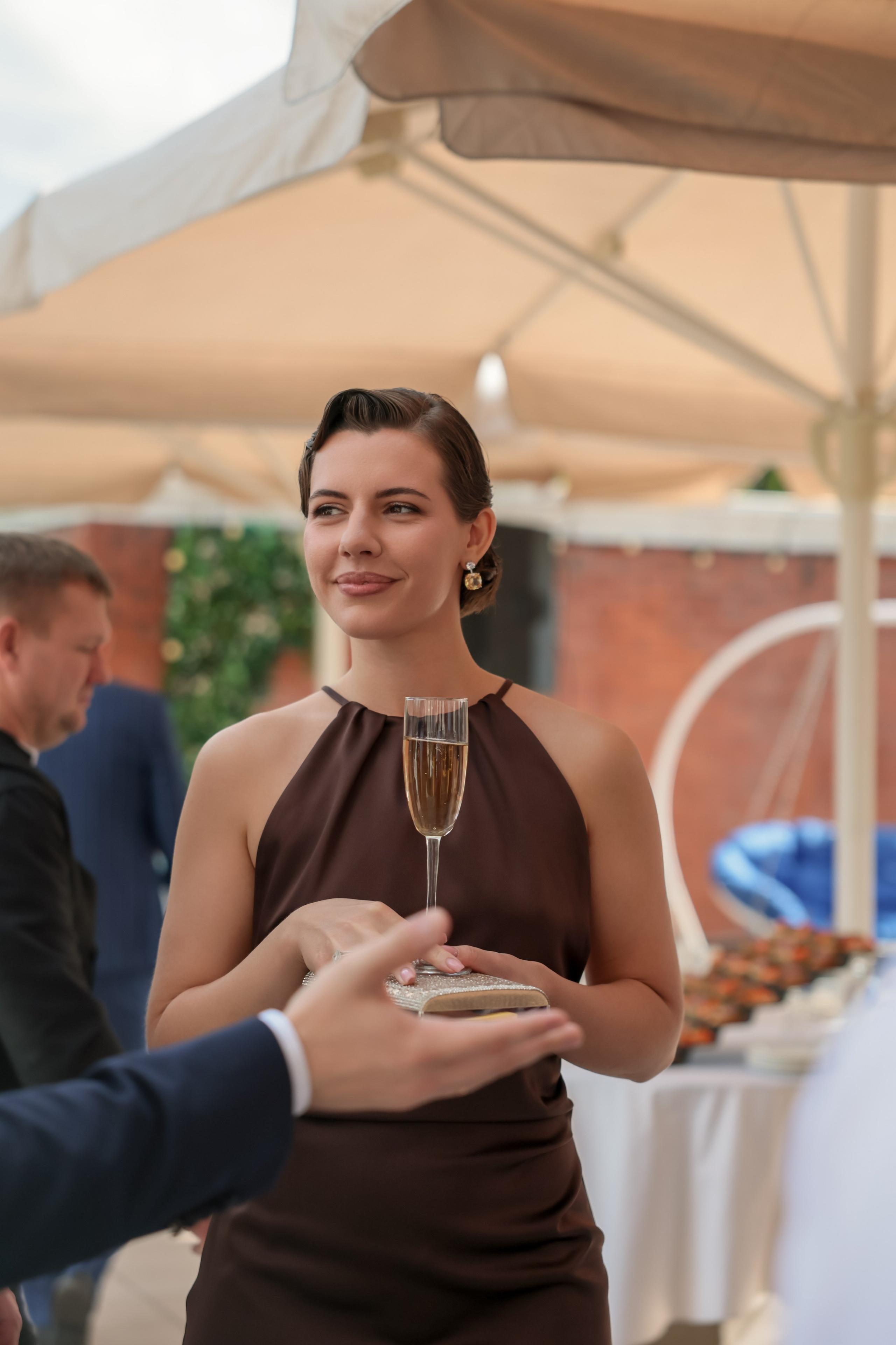 DANI & SOFI. Kharchenkotatianaweddingphoto