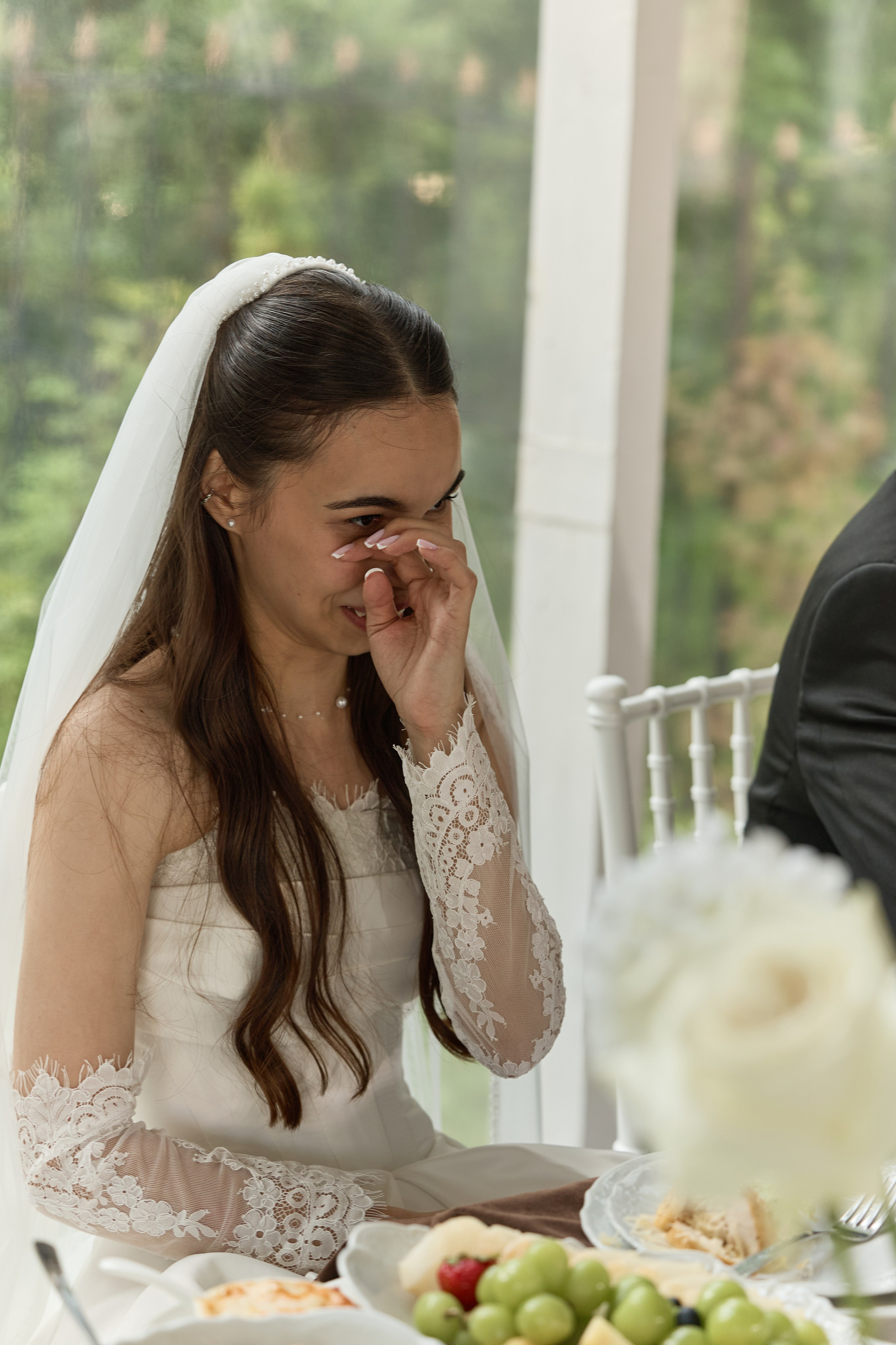 Сергей и Карина house wedding. Kharchenkotatianaweddingphoto