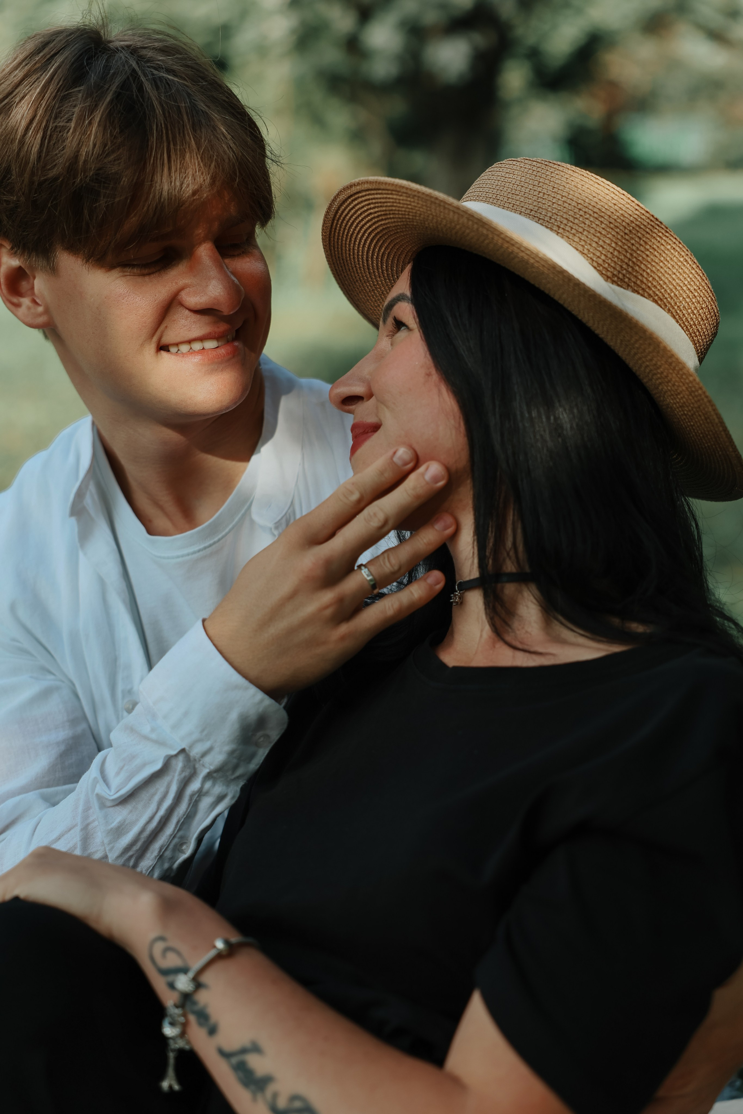 Павел и Екатерина. Kharchenkotatianaweddingphoto