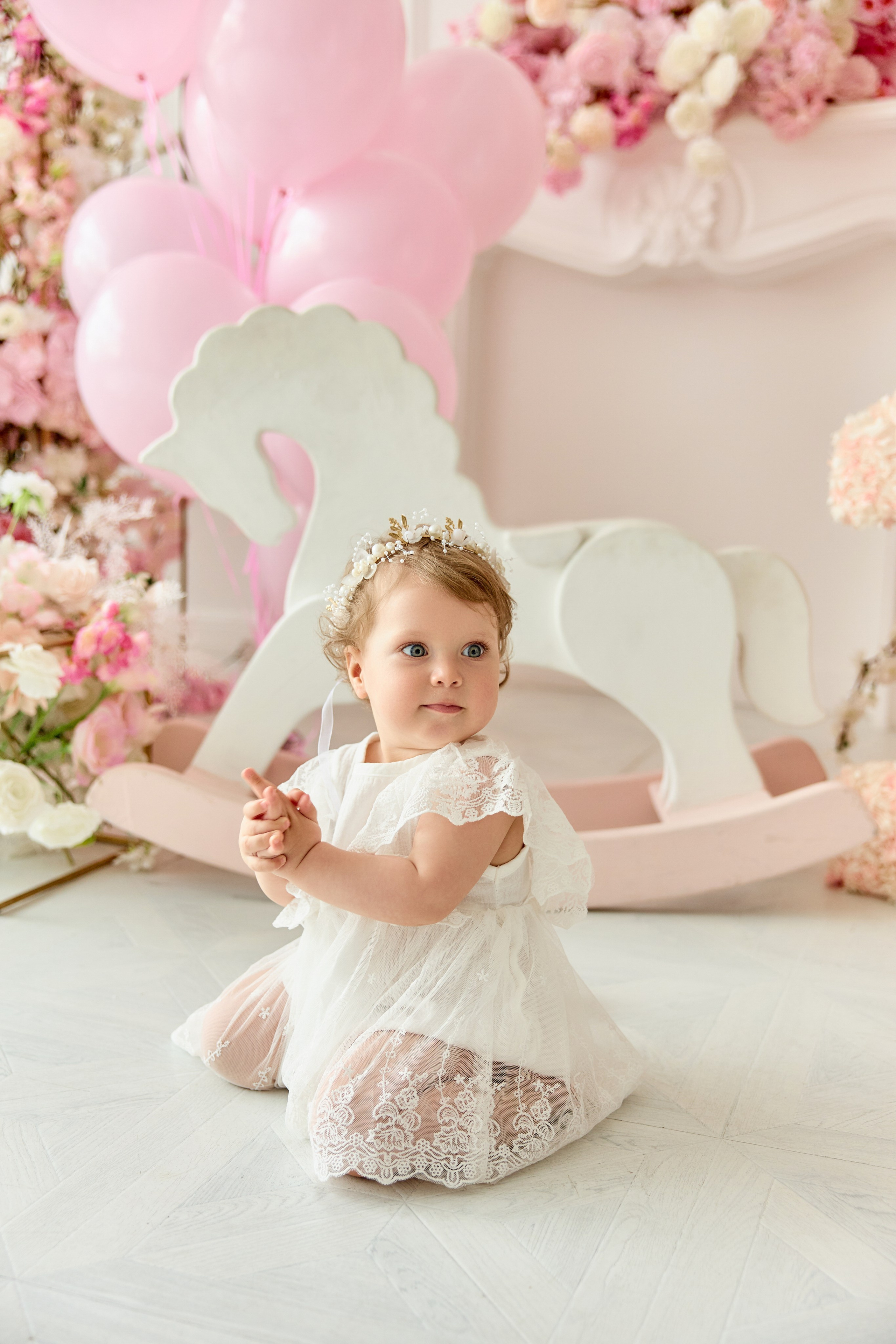 Евочка и родители 1 годик. Kharchenkotatianaweddingphoto