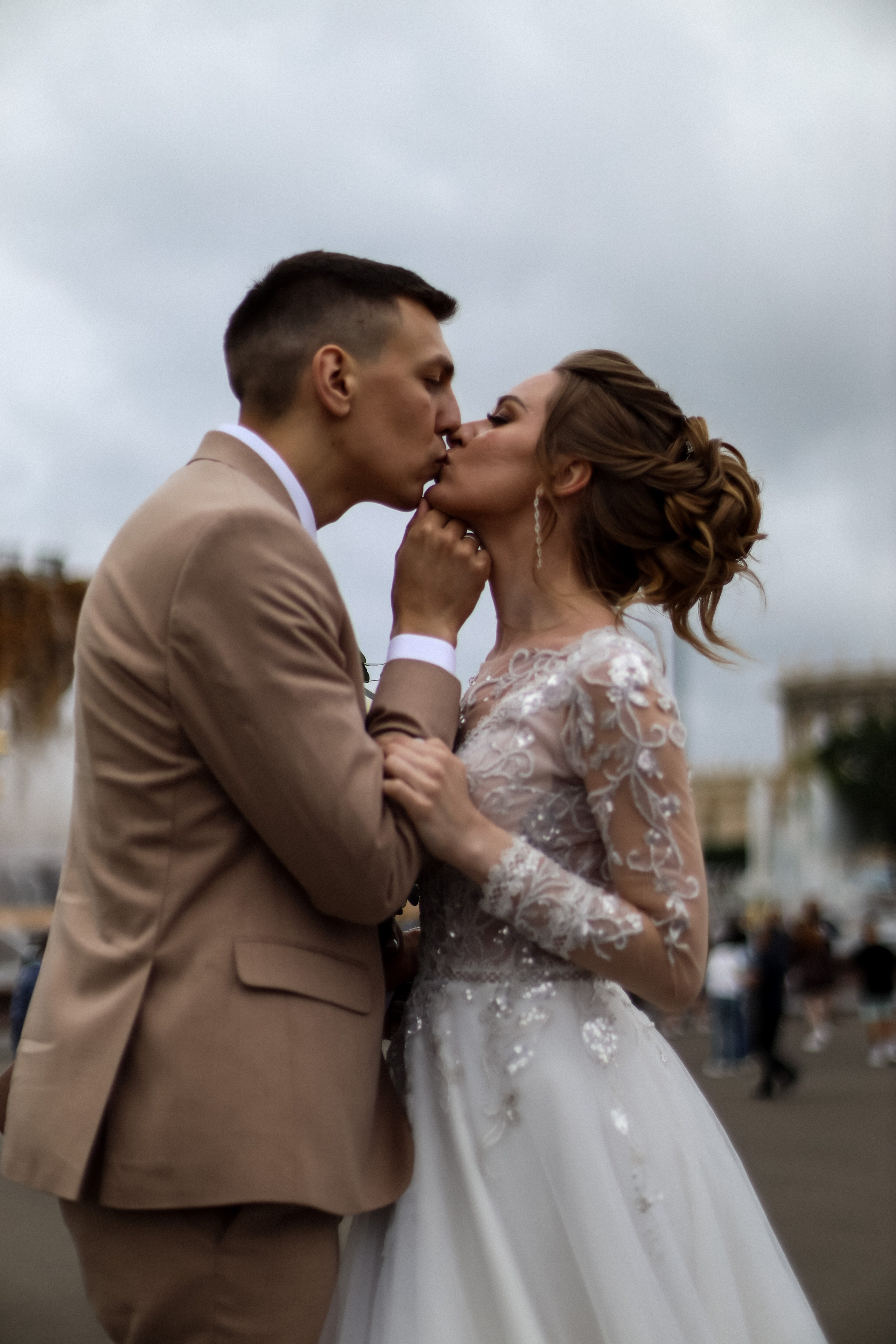 Валерий и Анастасия 10-07-2023. Kharchenkotatianaweddingphoto