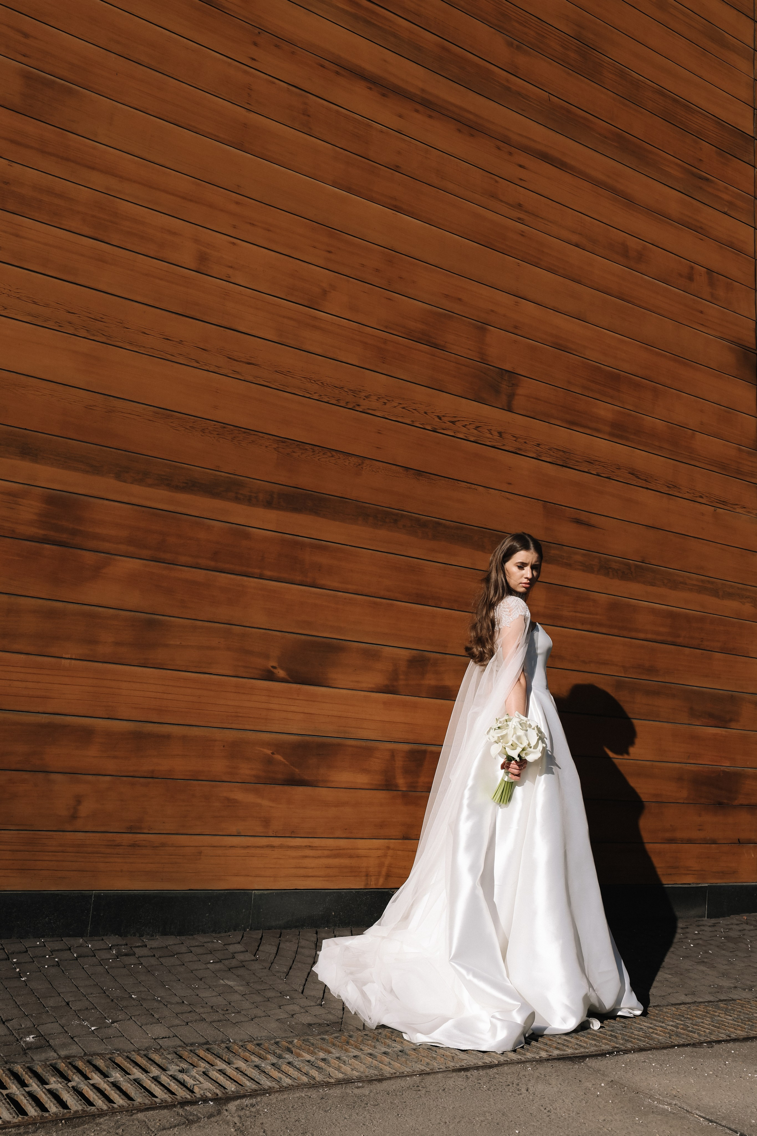 DENIS & ELIZAVETA Барвиха. Kharchenkotatianaweddingphoto