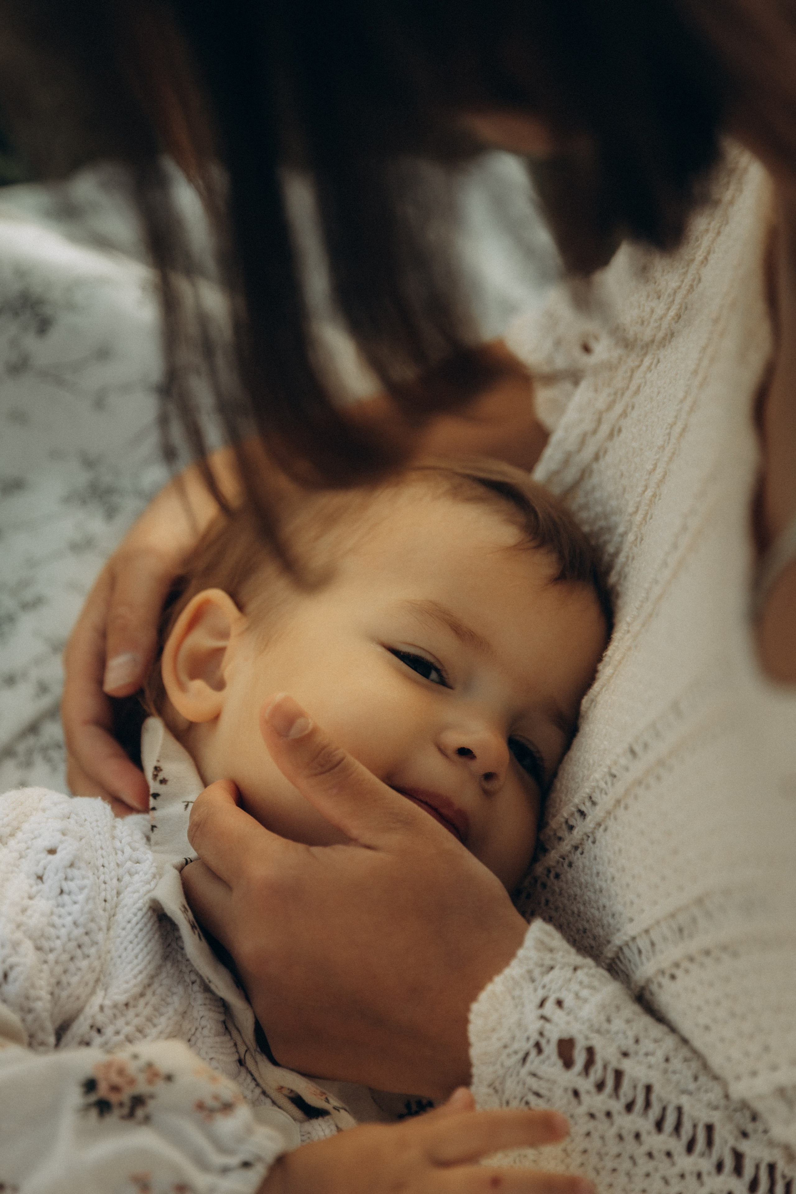 Семейная прогулка. Семейный фотограф в Минске Марина Бургацкая
