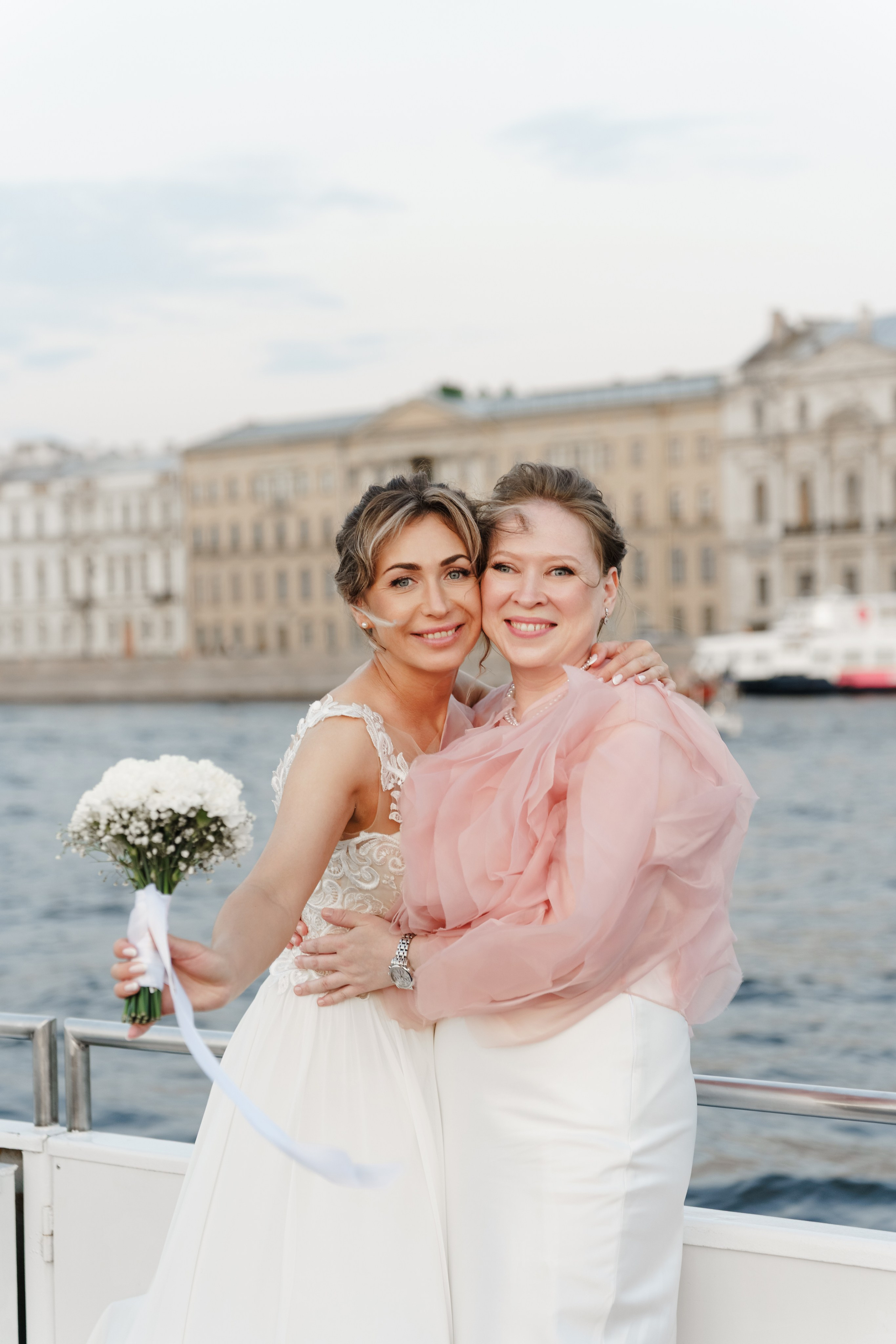 Ольга и Сергей. Свадебный и семейный фотограф в Санкт-Петербурге Олеся Еремеева